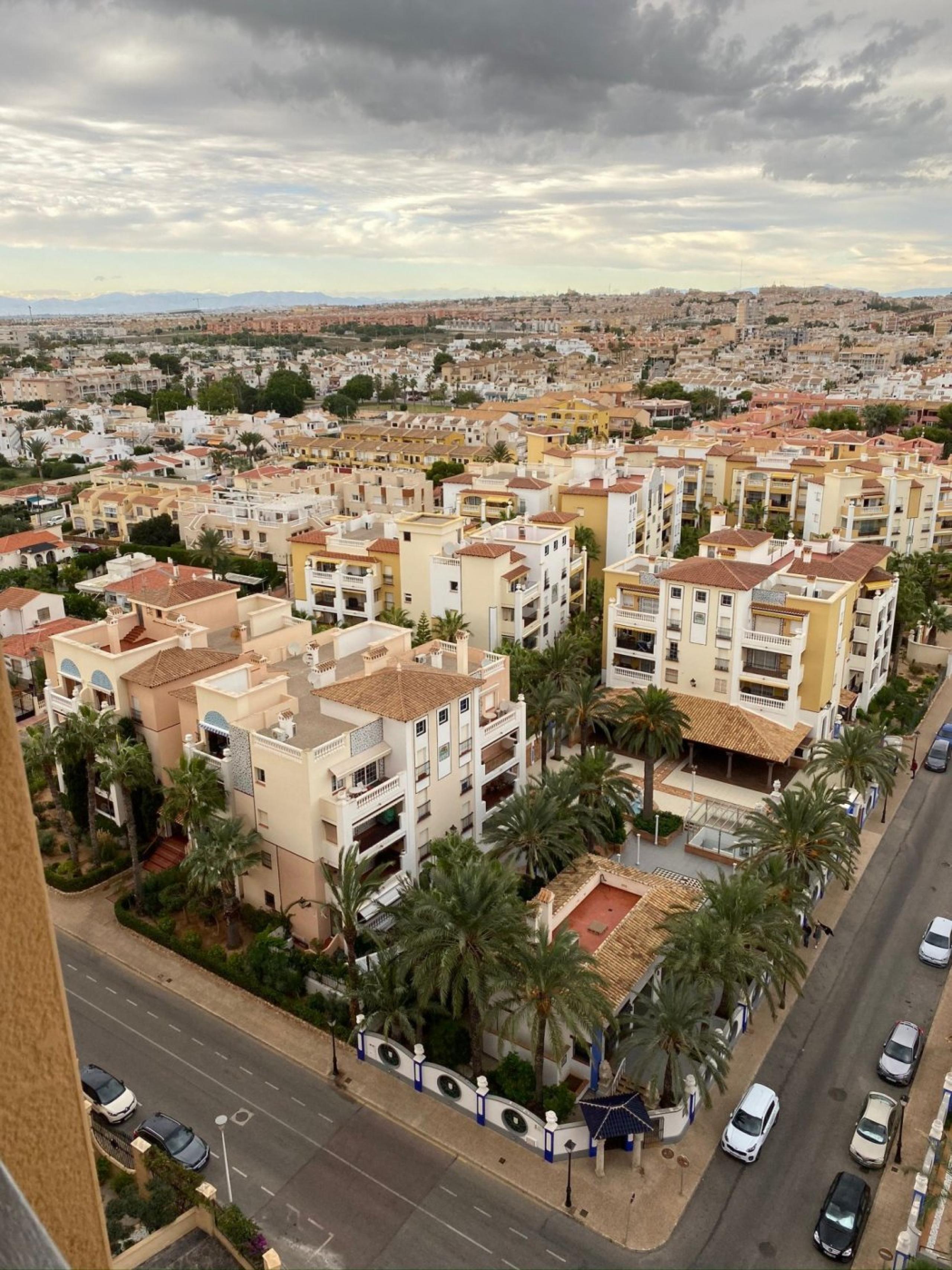 Appartement de luxe plage los fou