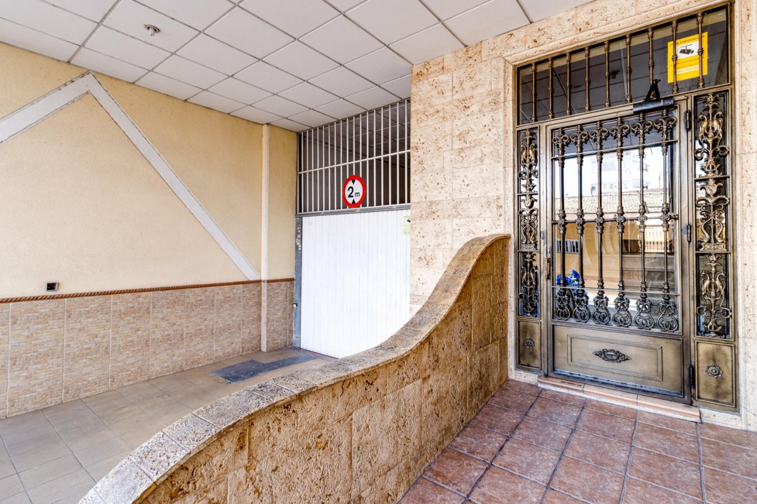 Étage à Torrevieja, près du centre et la plage d'Acequination