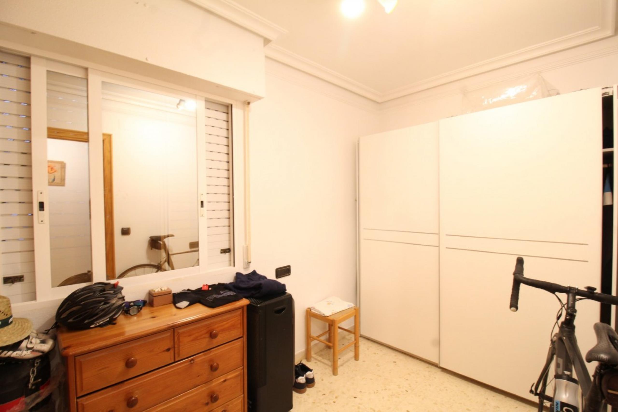 Fantastique appartement de deux chambres à La Mata à 50m de la mer