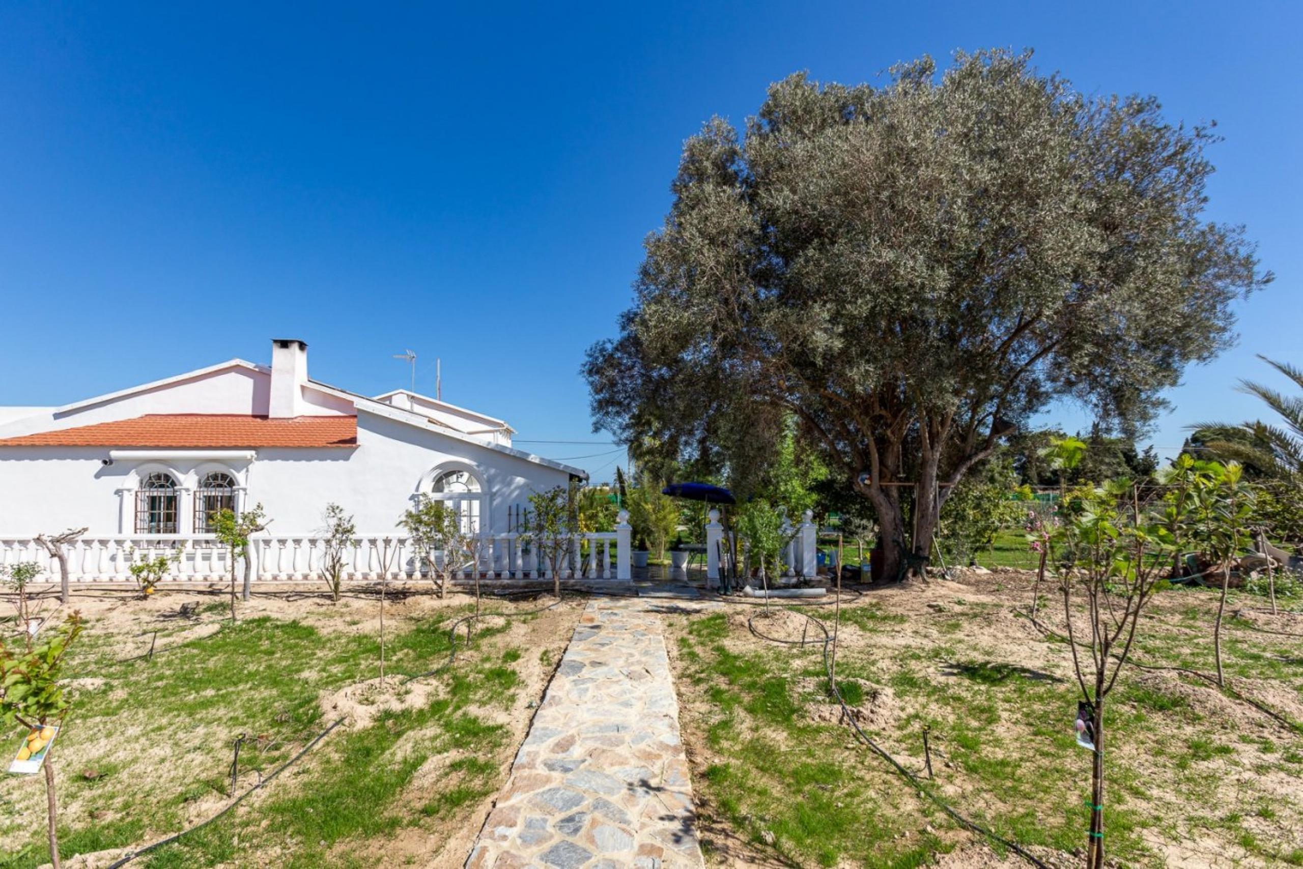 Villa de luxe très proche de la mer