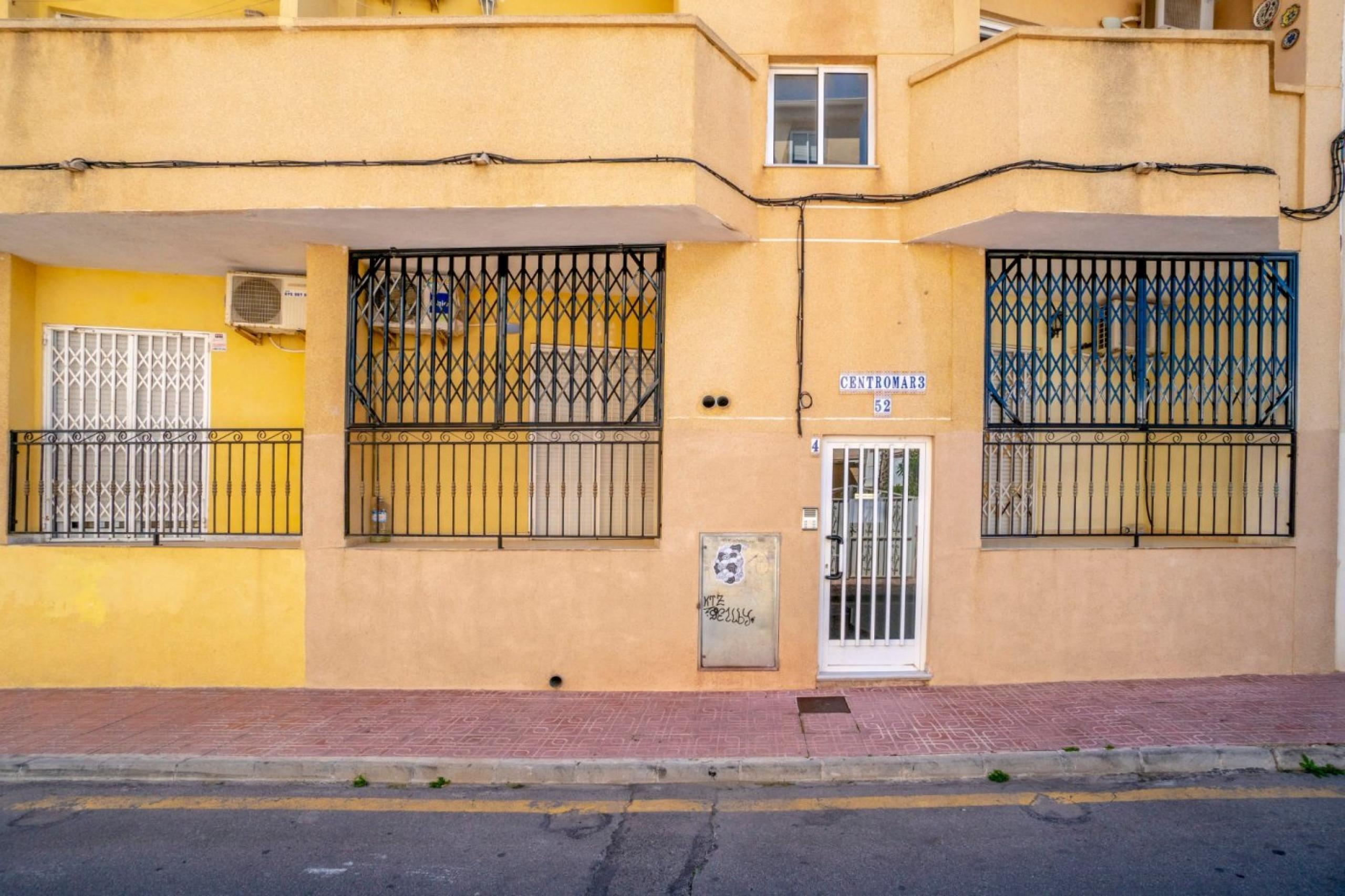 Appartement dans la région de Habaneras