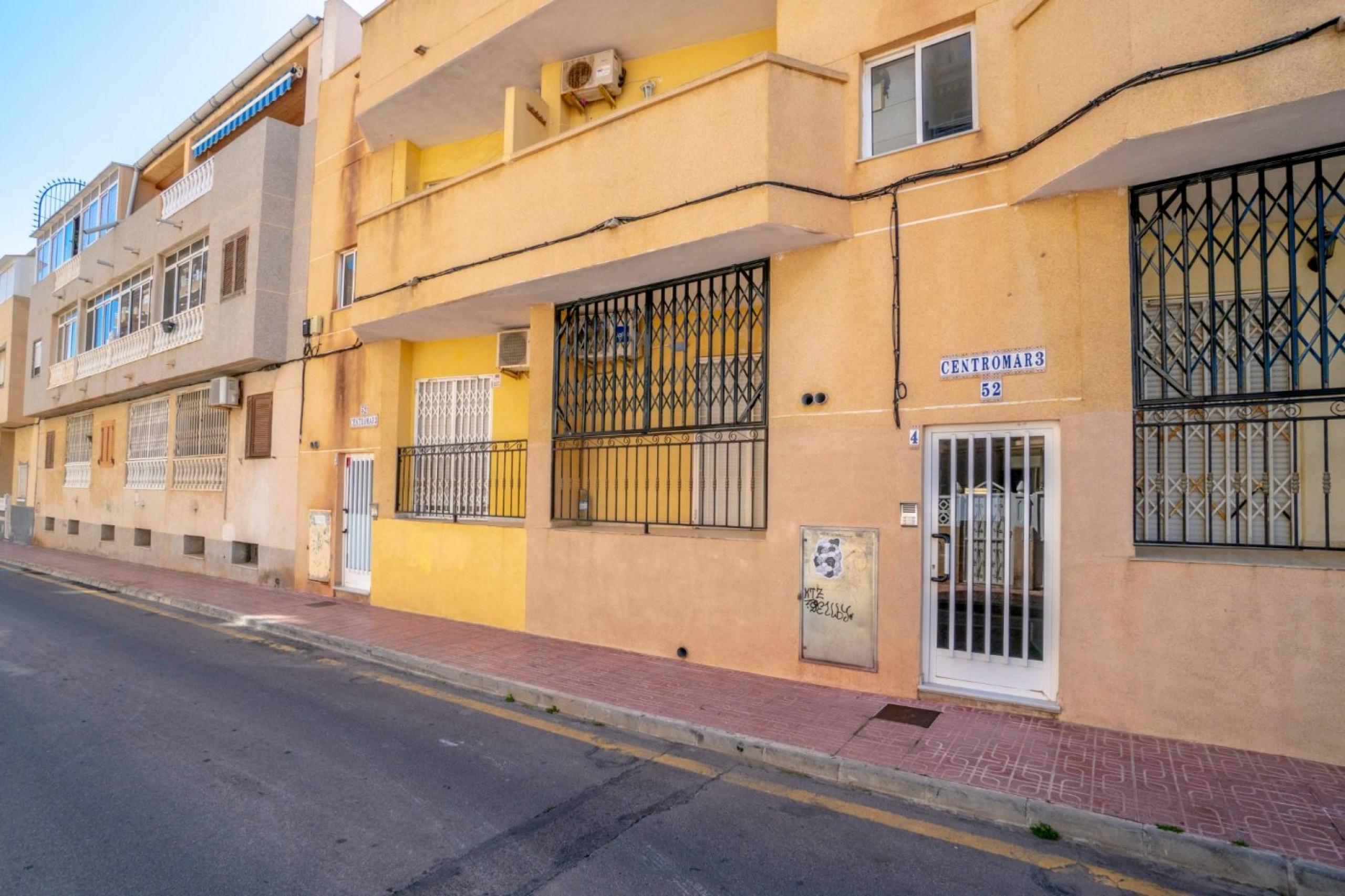 Appartement dans la région de Habaneras