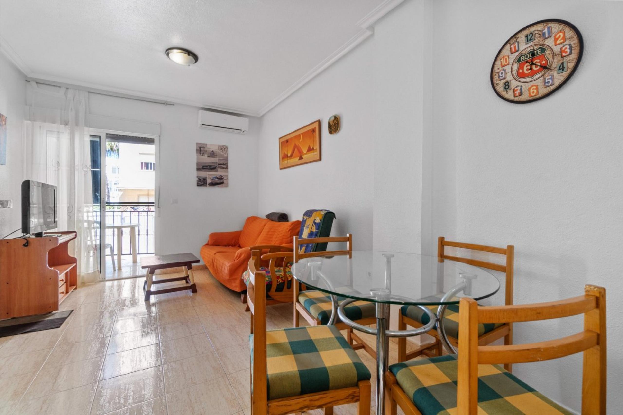 Appartement dans la région de Habaneras