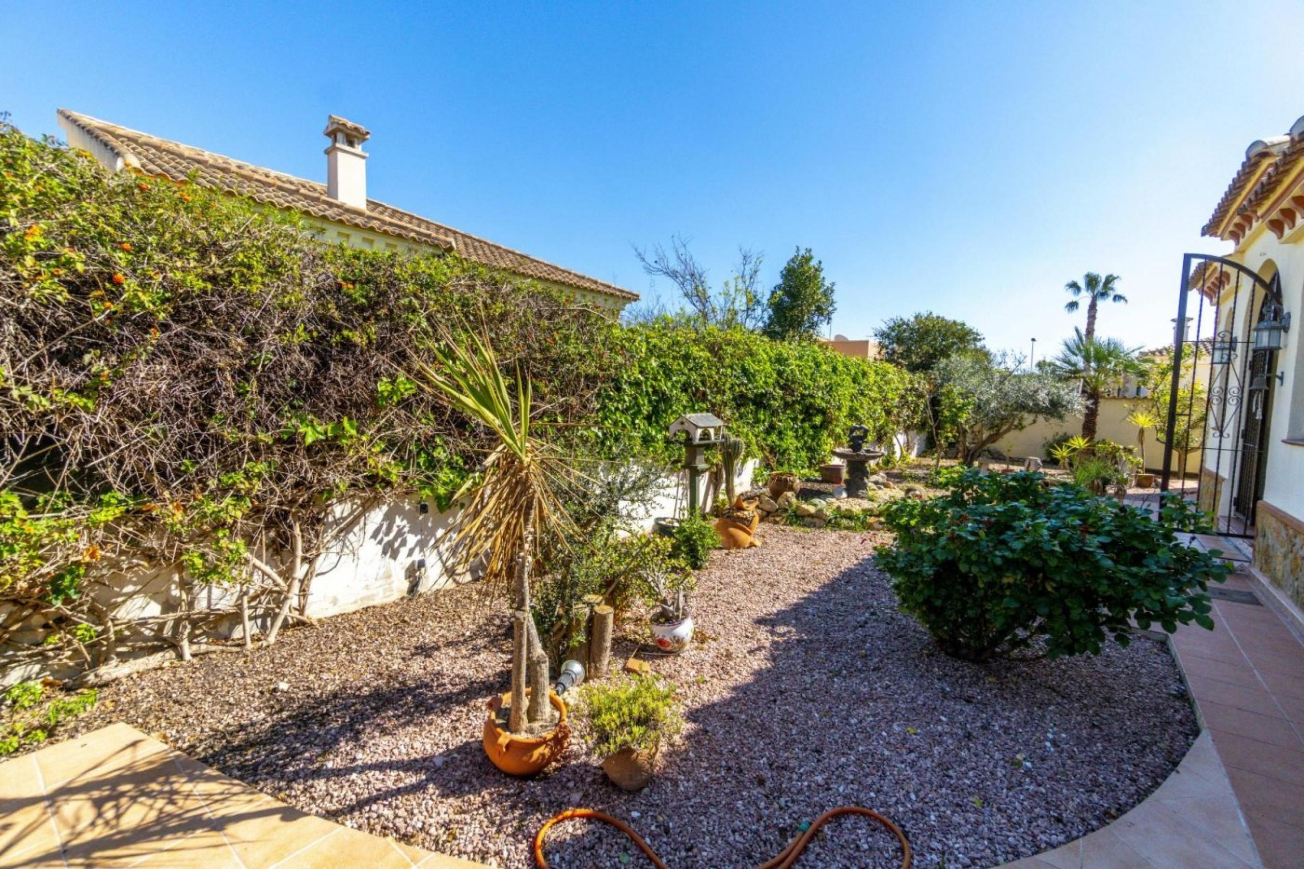 Belle villa indépendante à Formentera del Segura