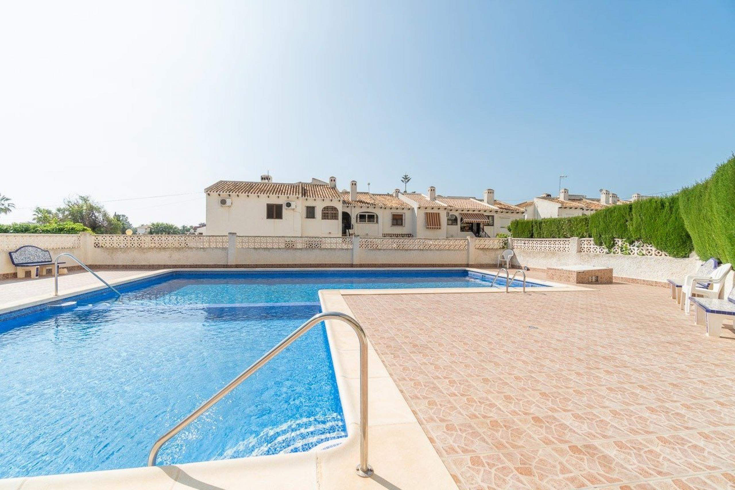 Appartement avec vue directe sur la mer