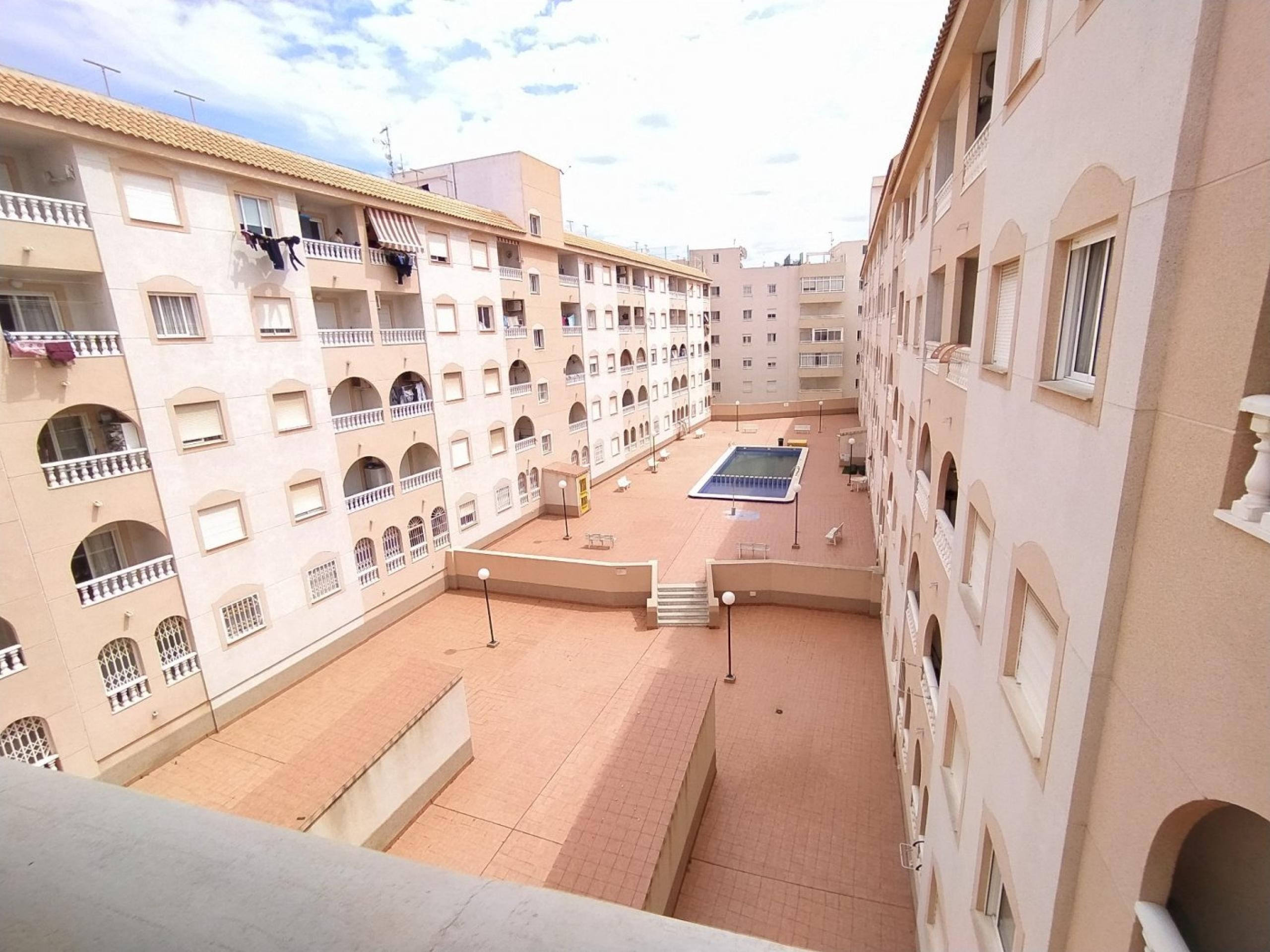 Grande salle à manger, 3 chambres 2 baños