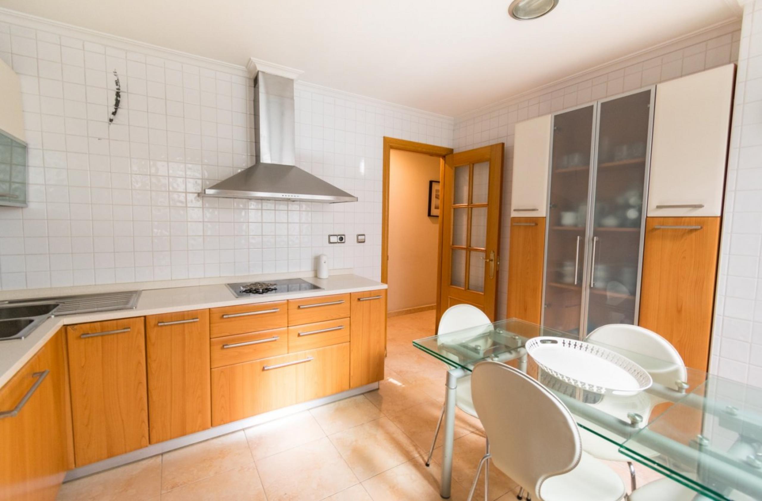 Appartement dans le centre de Torrevieja