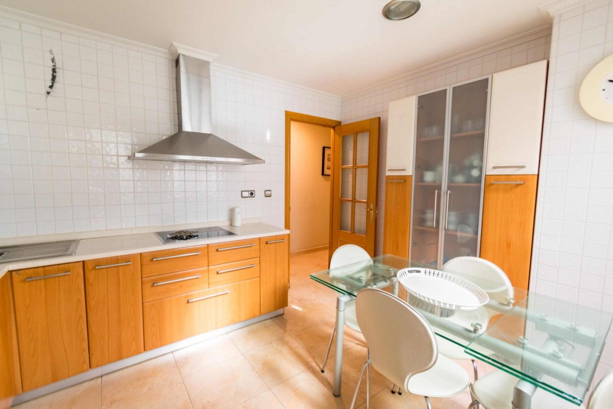 Appartement dans le centre de Torrevieja