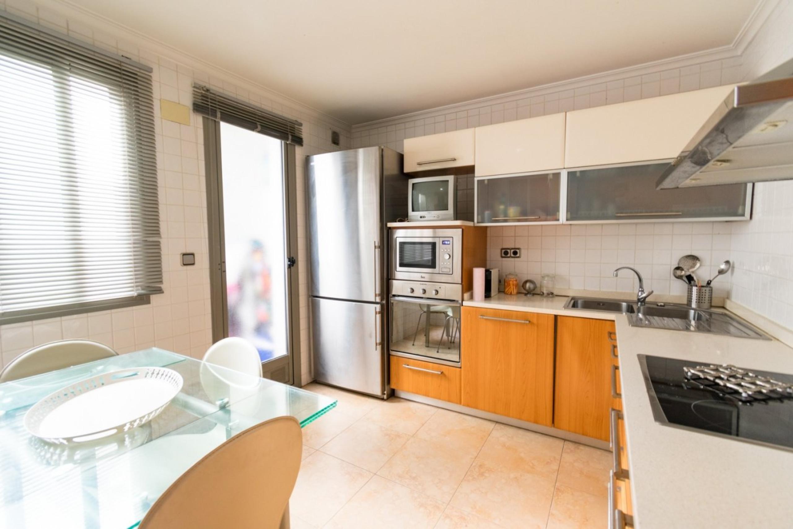 Appartement dans le centre de Torrevieja