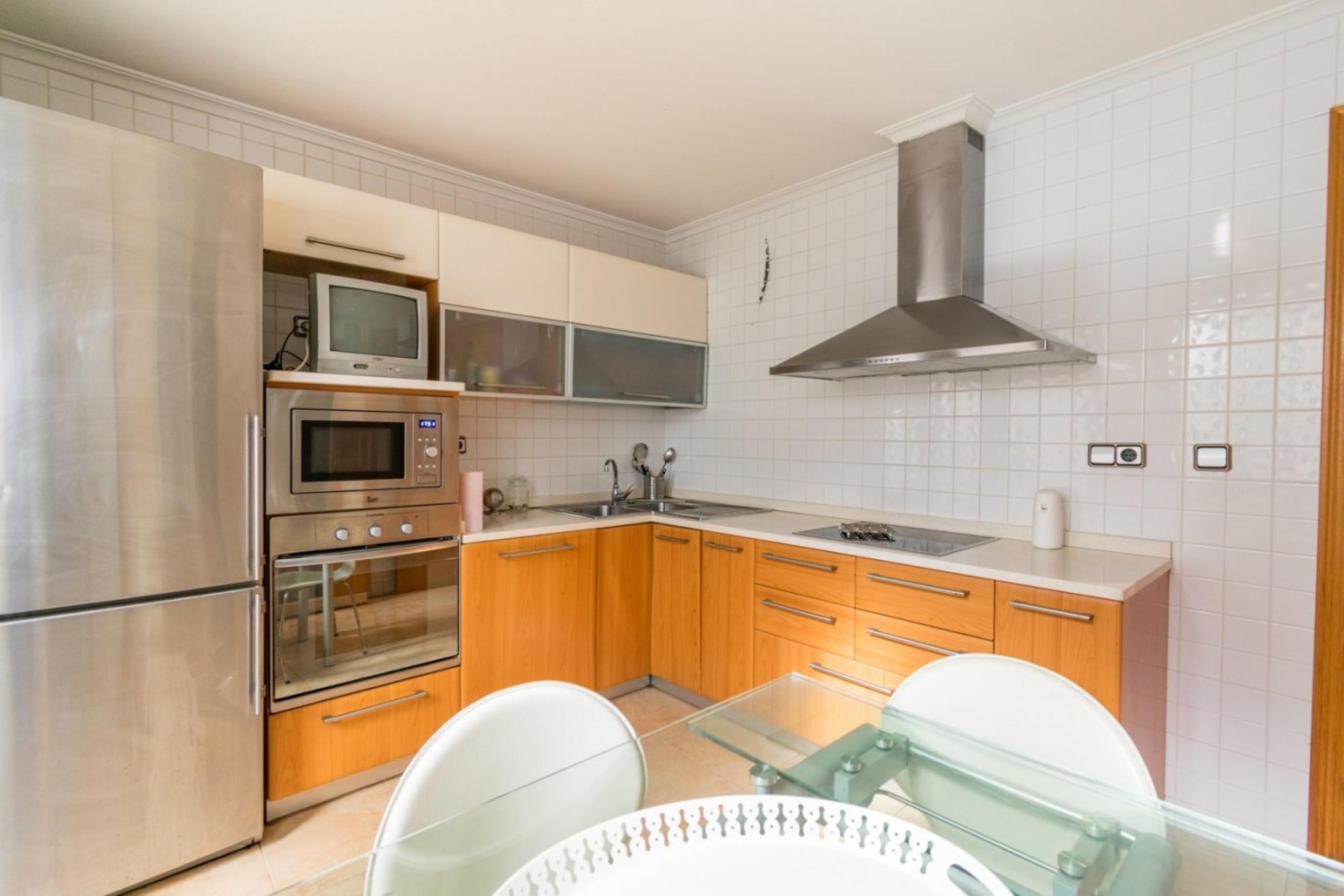 Appartement dans le centre de Torrevieja