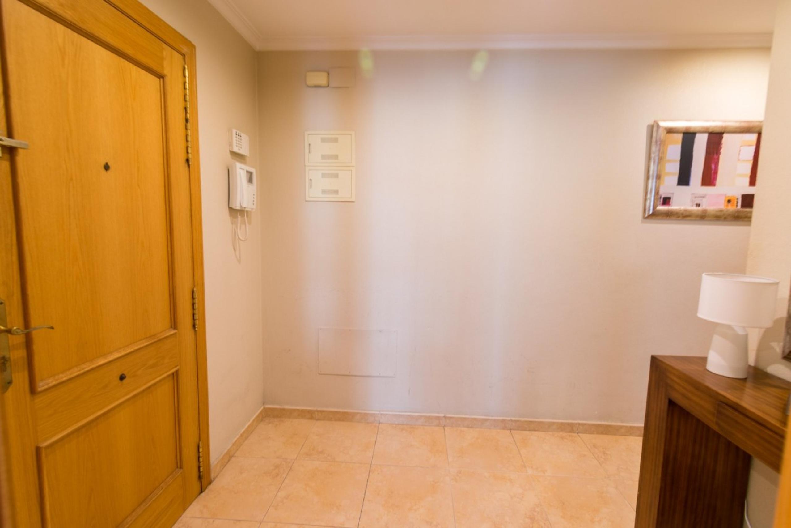 Appartement dans le centre de Torrevieja