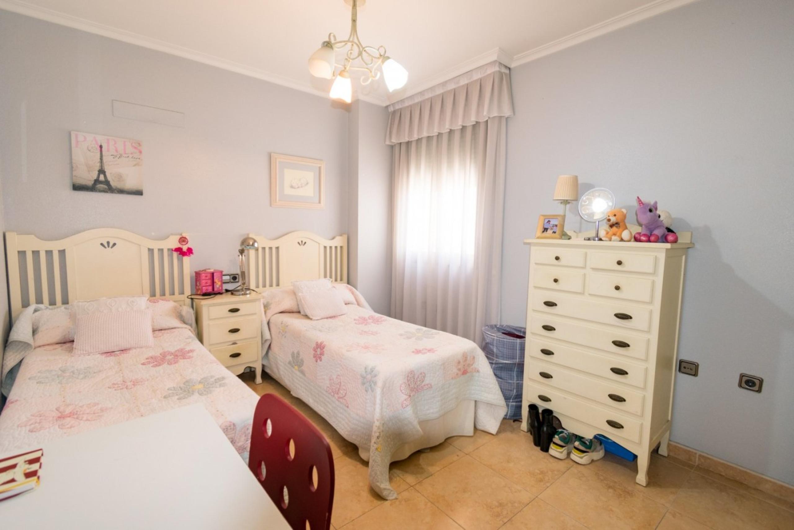 Appartement dans le centre de Torrevieja