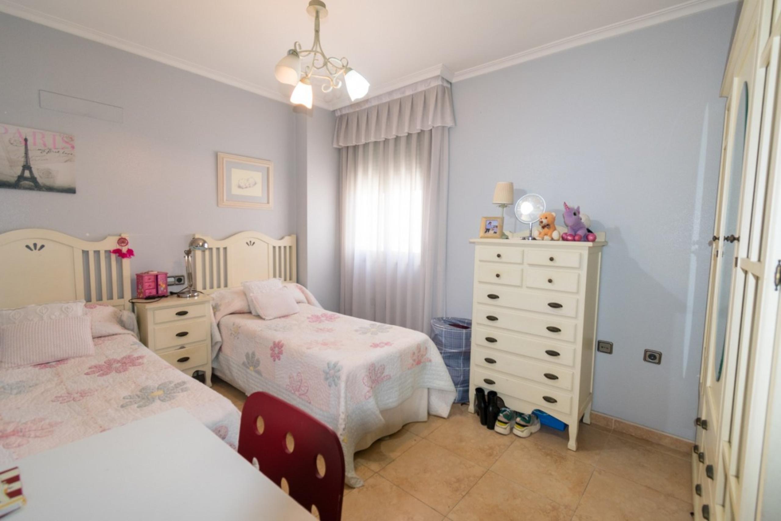 Appartement dans le centre de Torrevieja