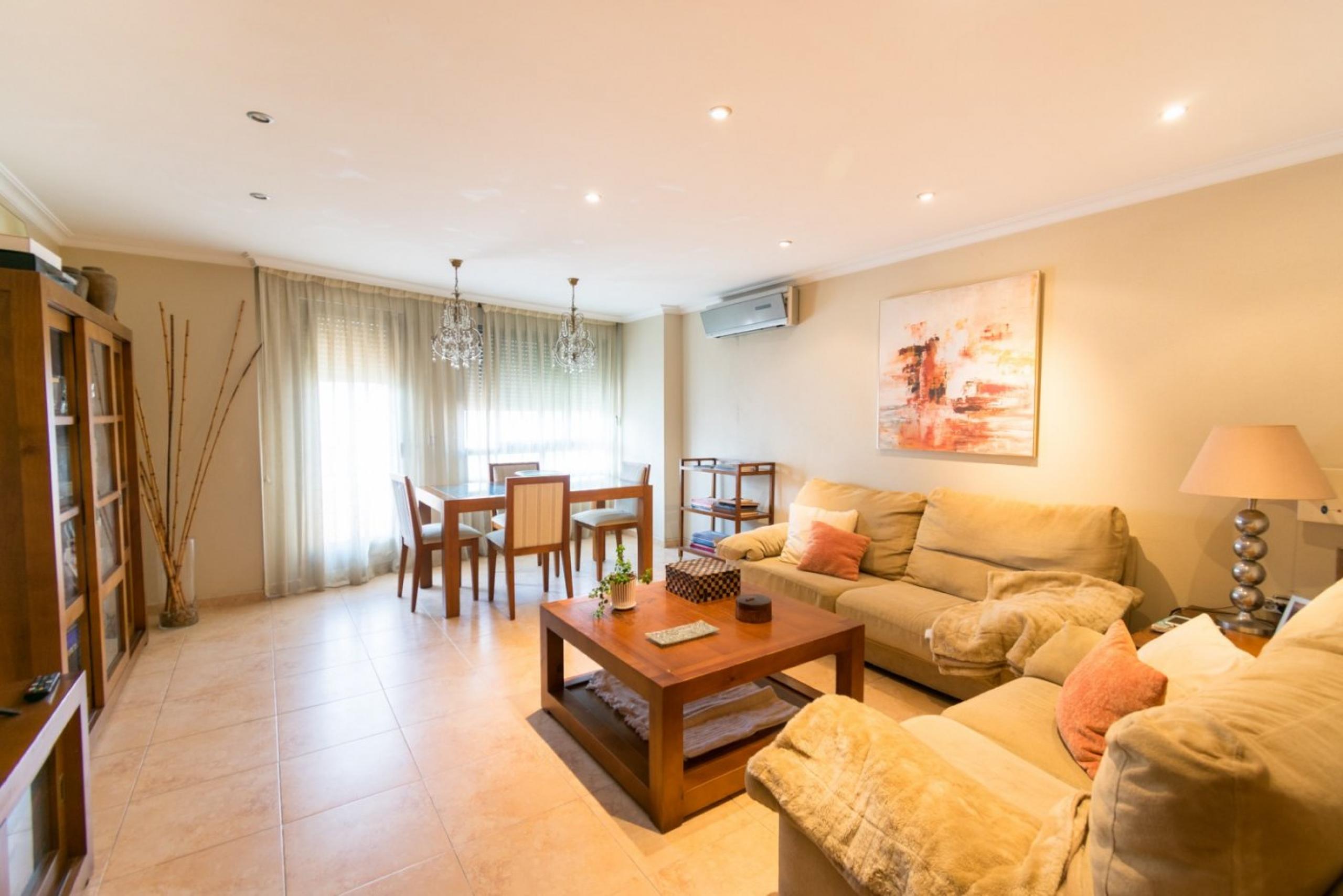 Appartement dans le centre de Torrevieja