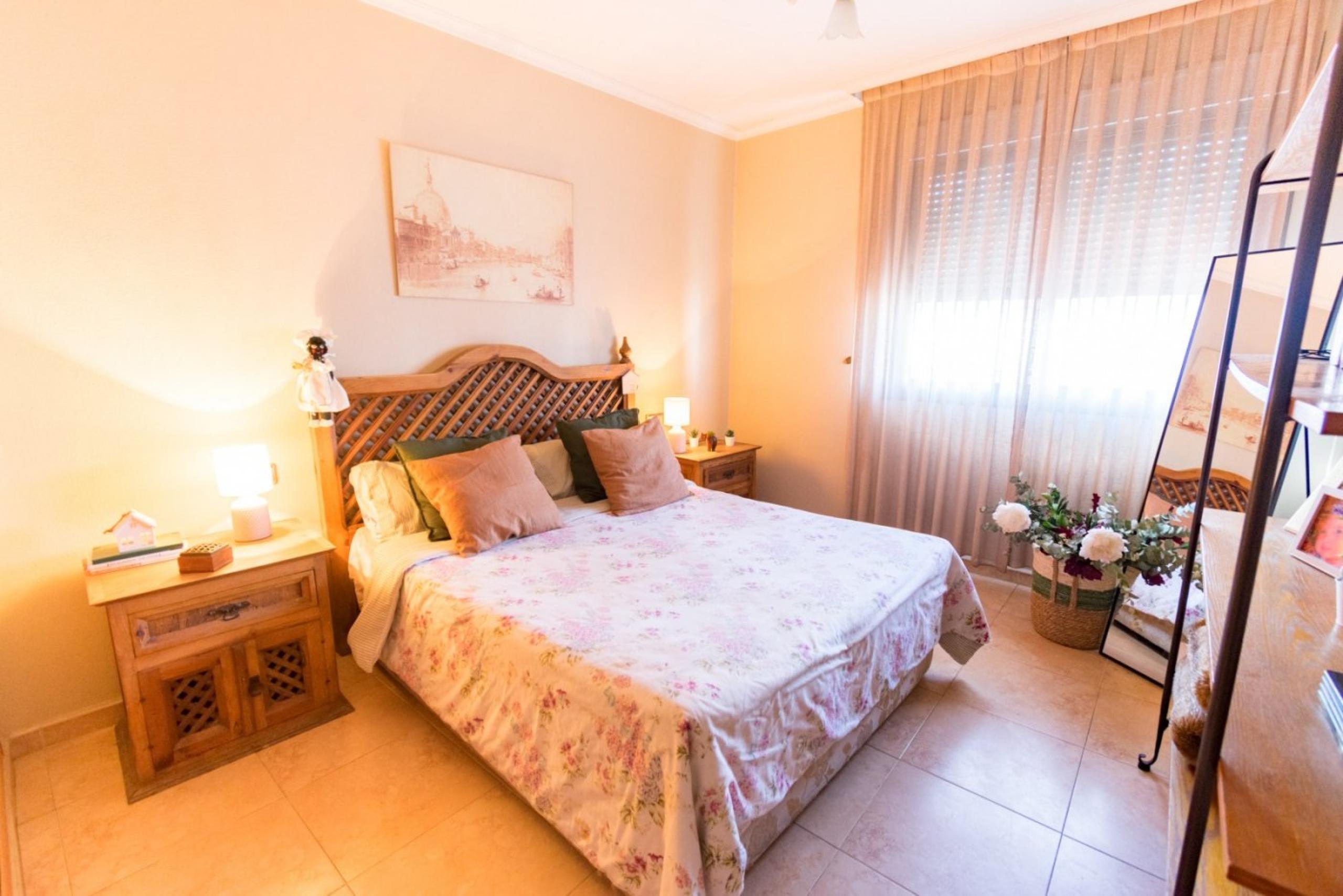 Appartement dans le centre de Torrevieja