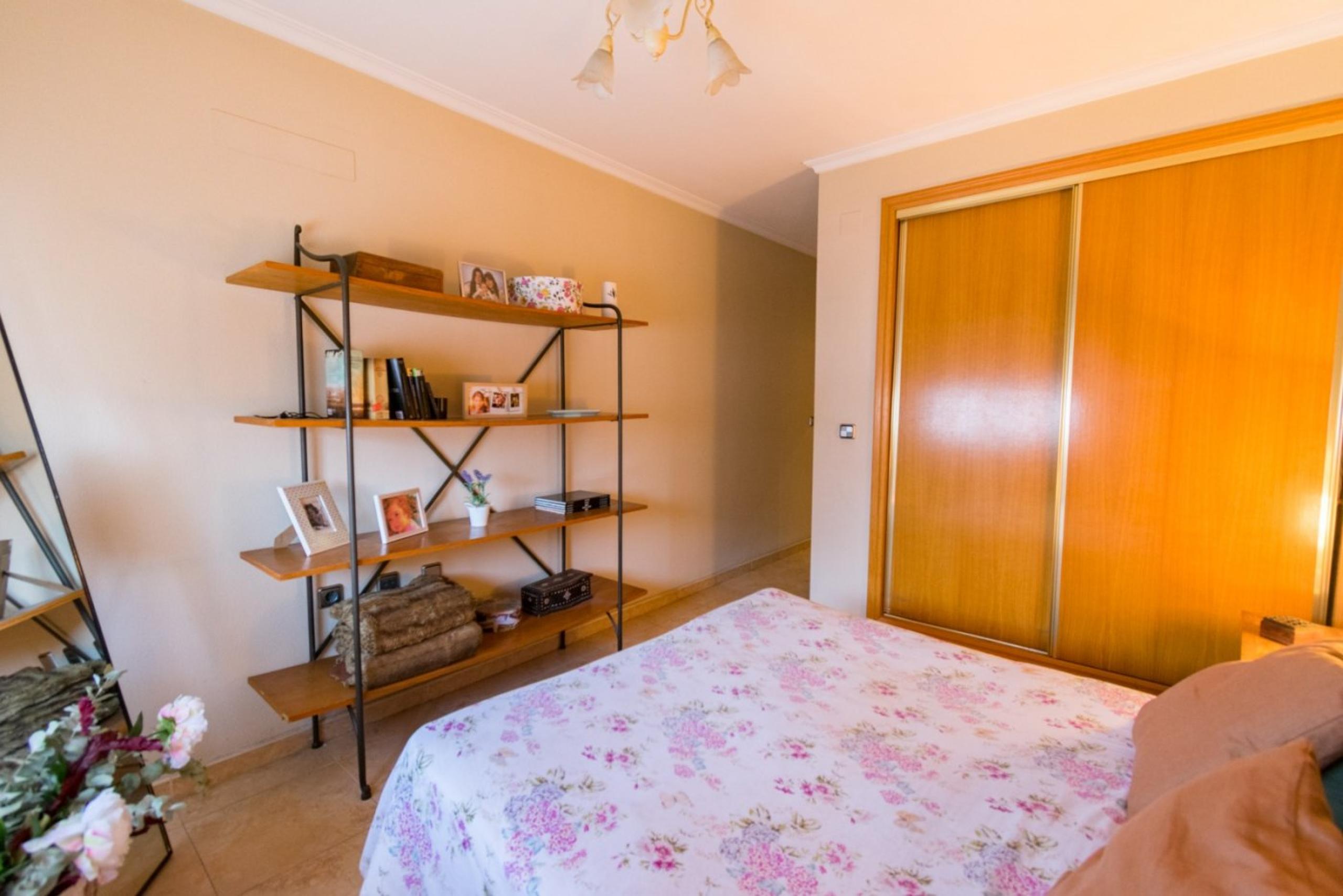 Appartement dans le centre de Torrevieja