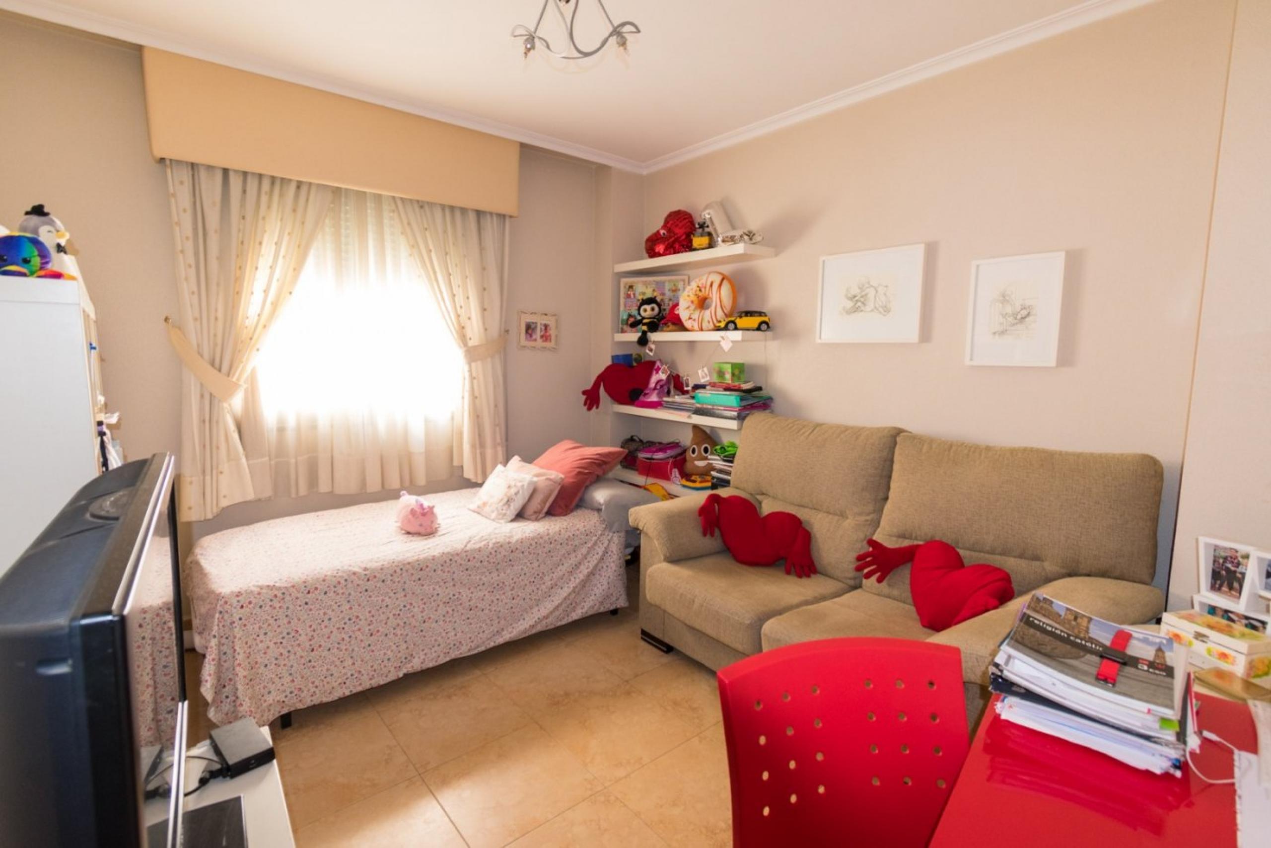 Appartement dans le centre de Torrevieja