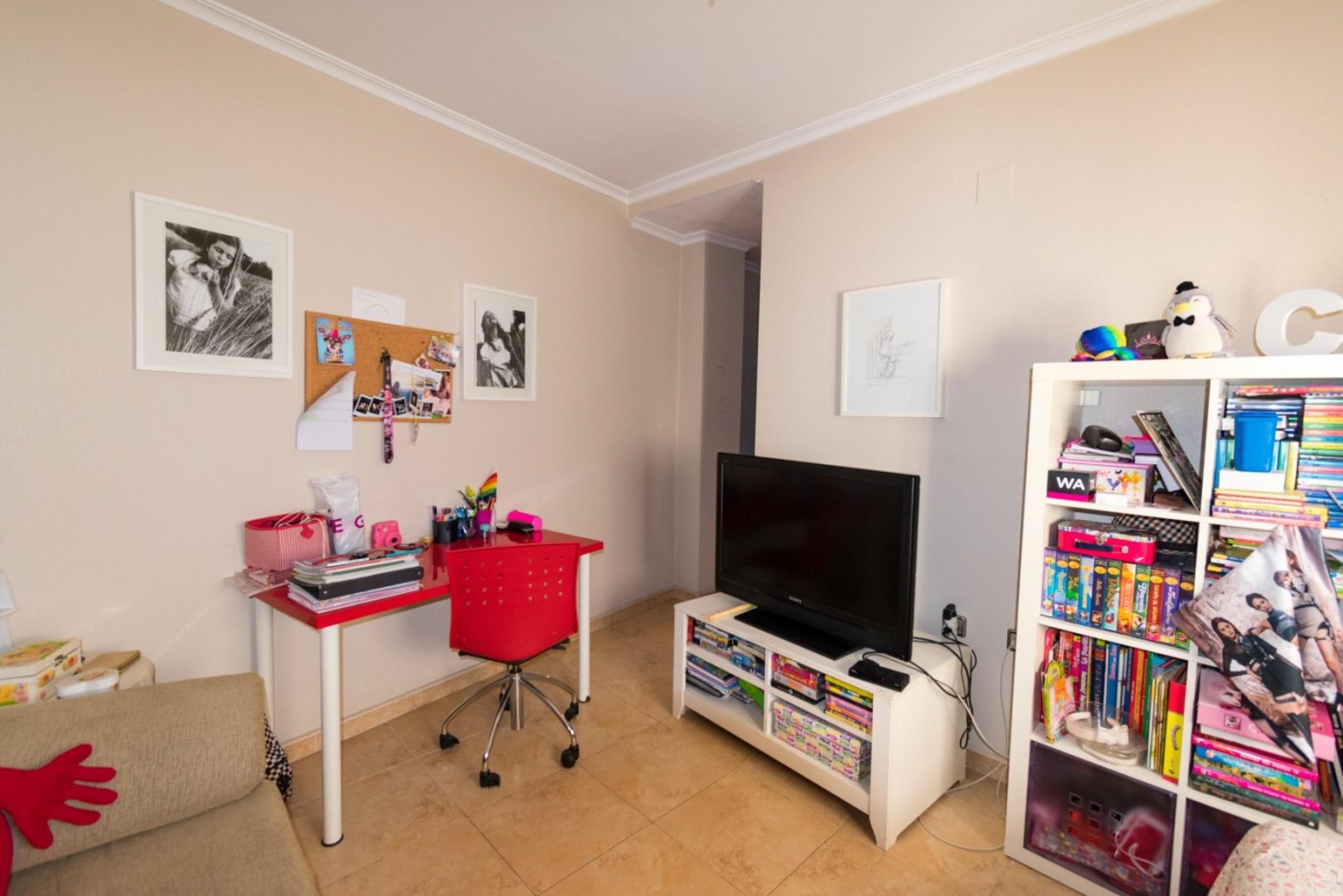 Appartement dans le centre de Torrevieja