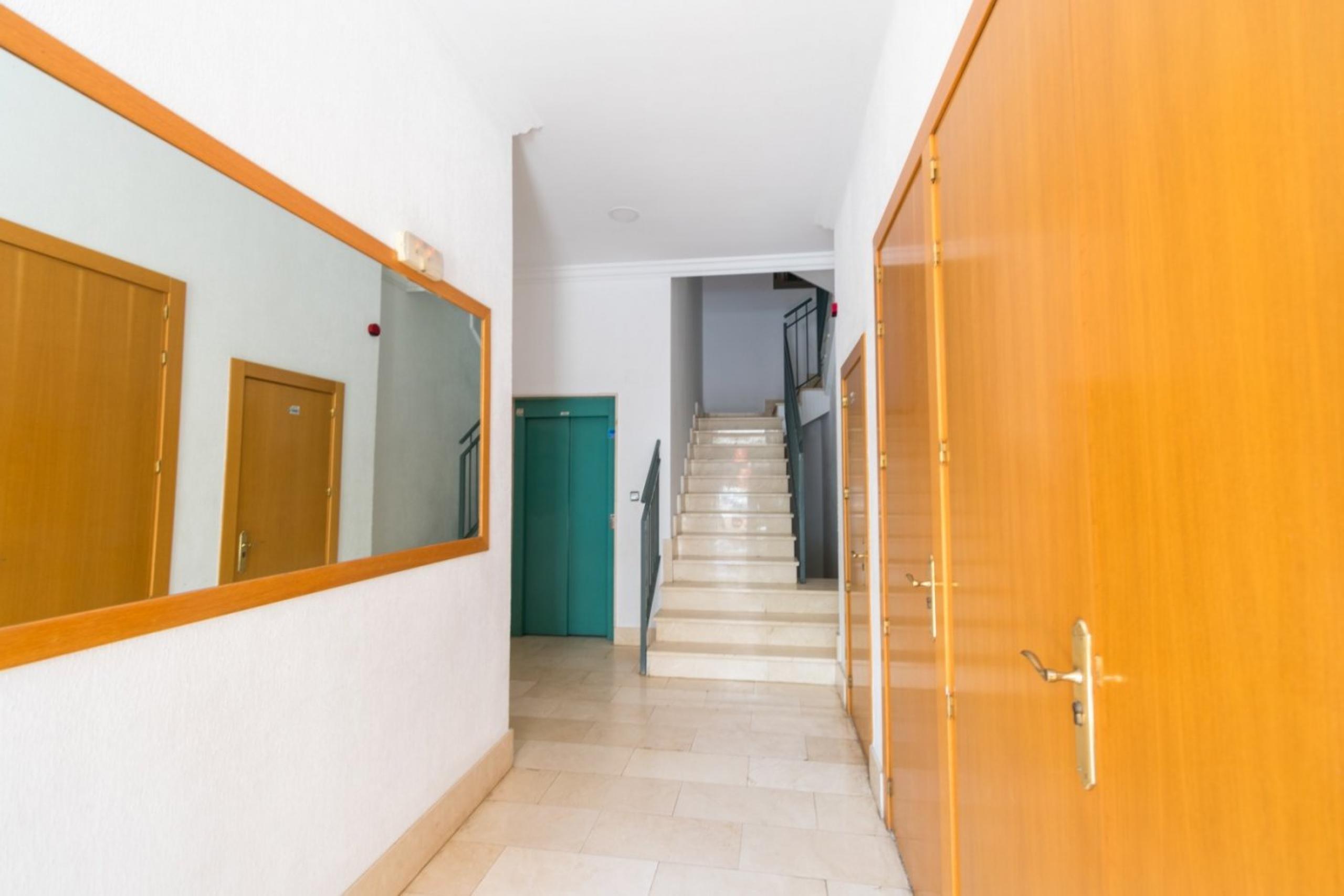 Appartement dans le centre de Torrevieja