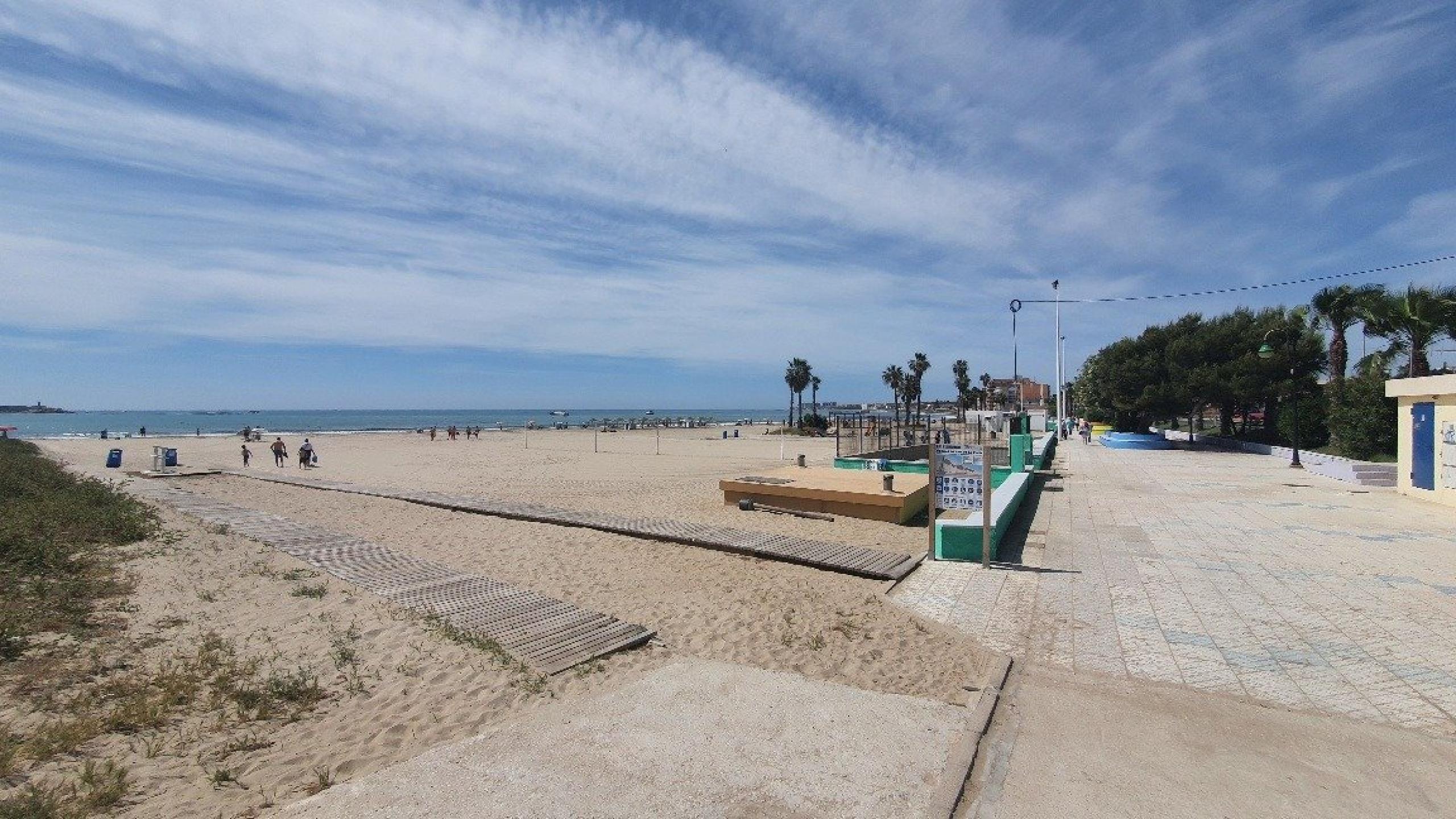 Appartement avec piscine près de la plage