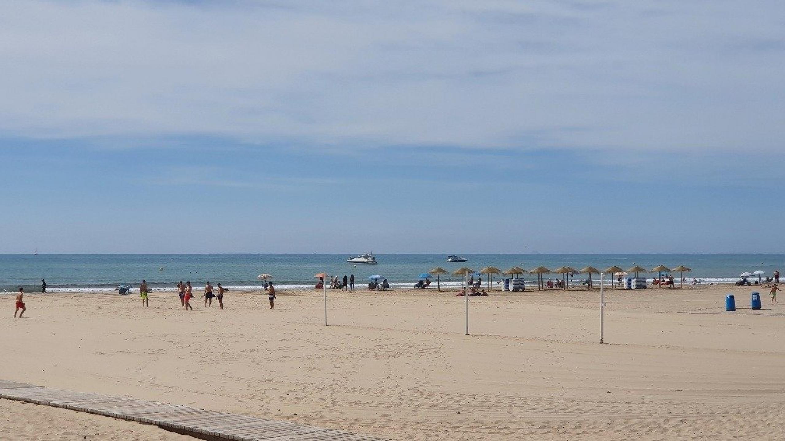 Appartement avec piscine près de la plage