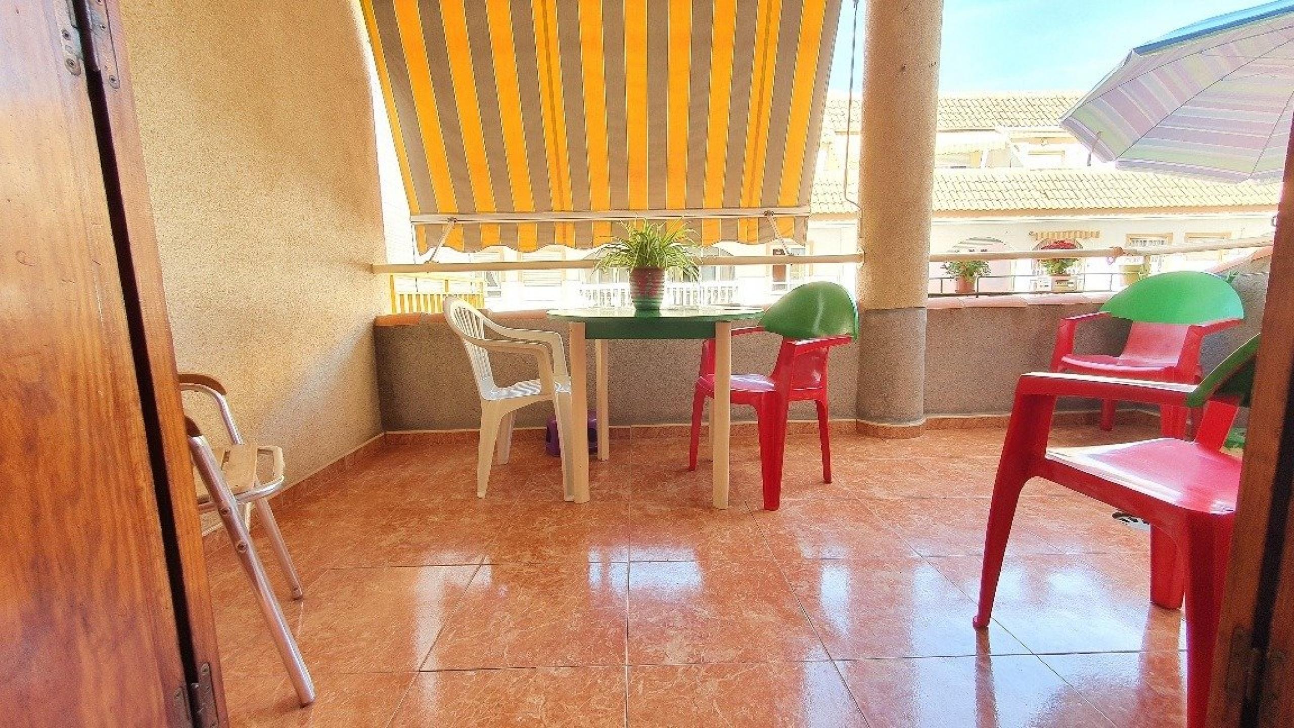 Appartement avec piscine près de la plage