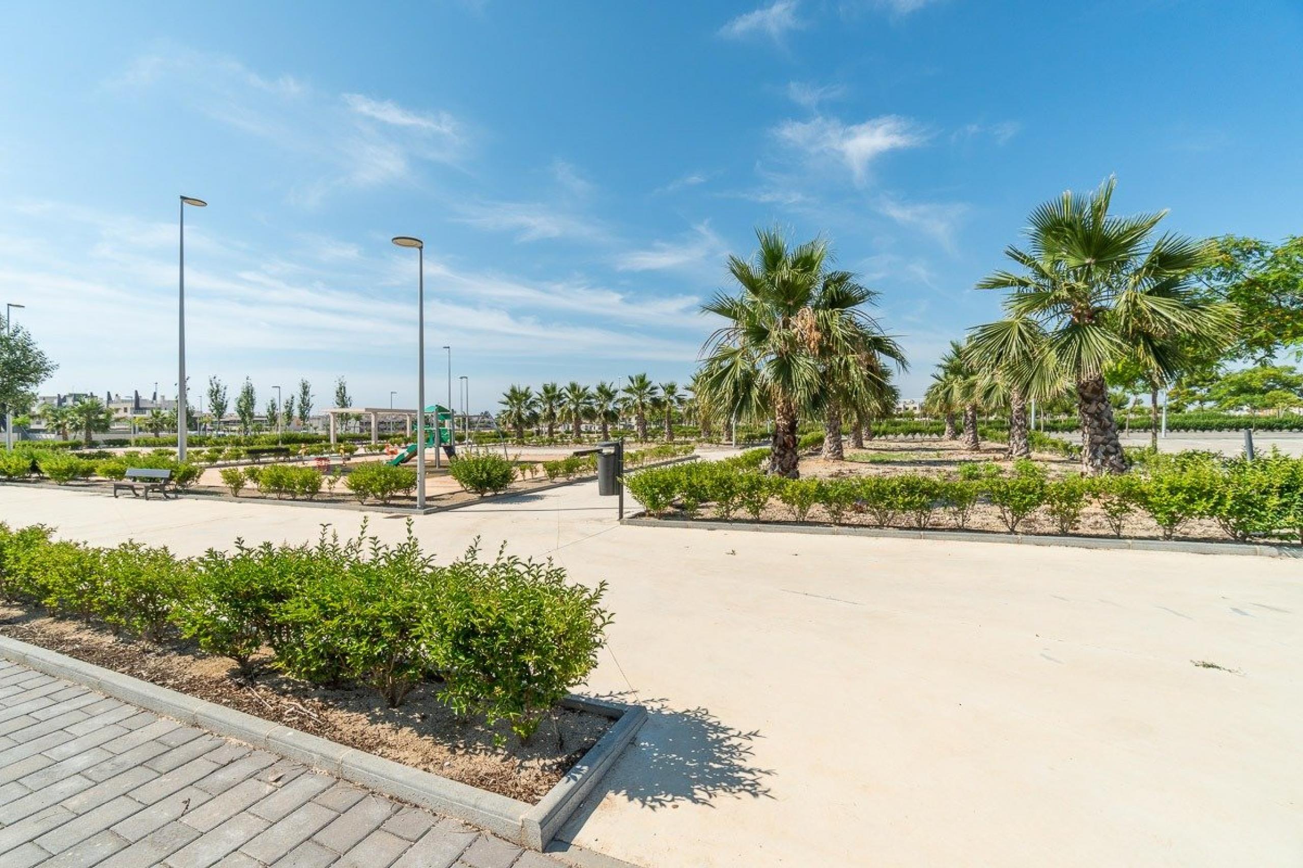 Appartement à la plage