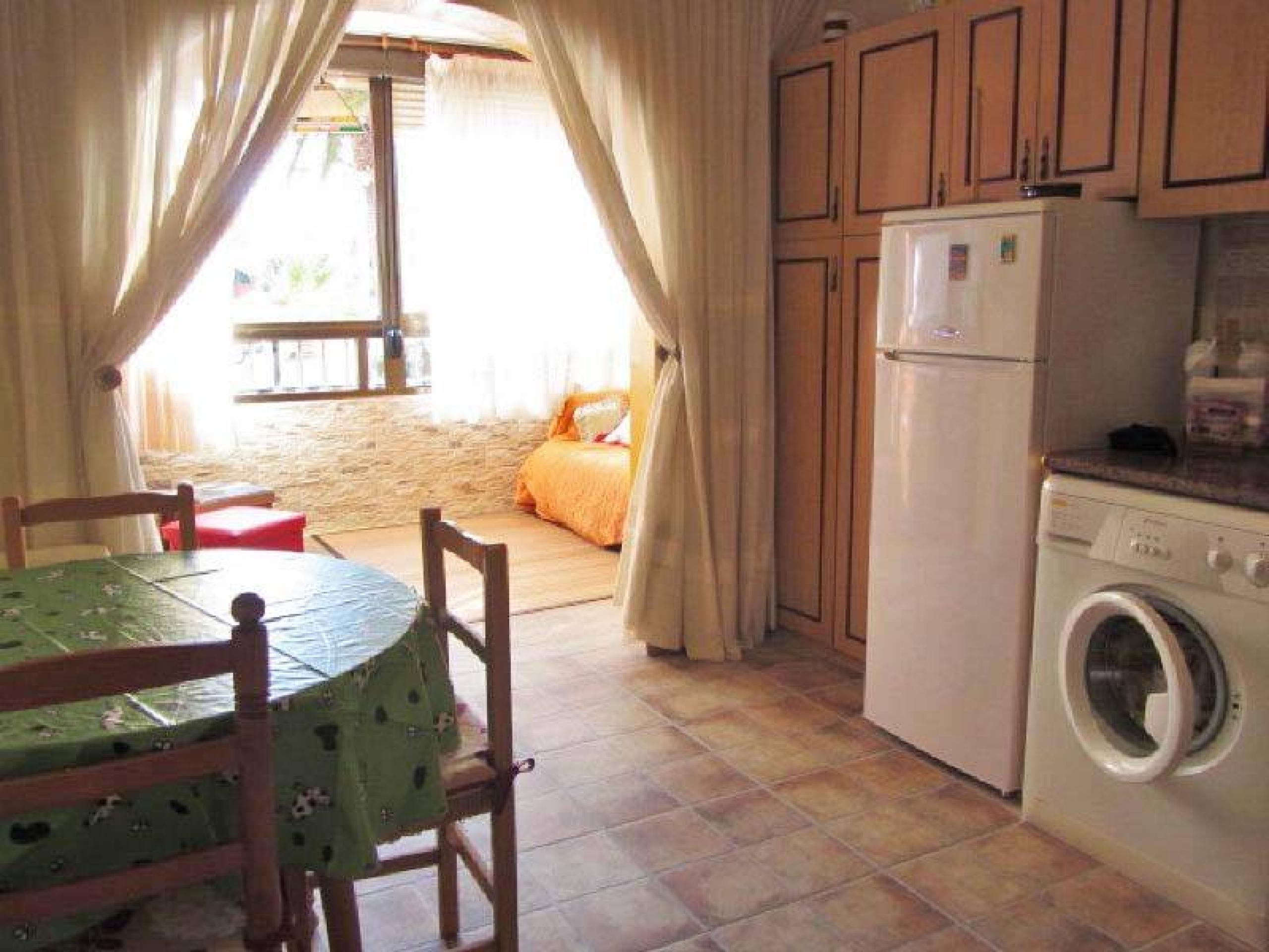 Appartement à Torrevieja Zona Cape Cervera