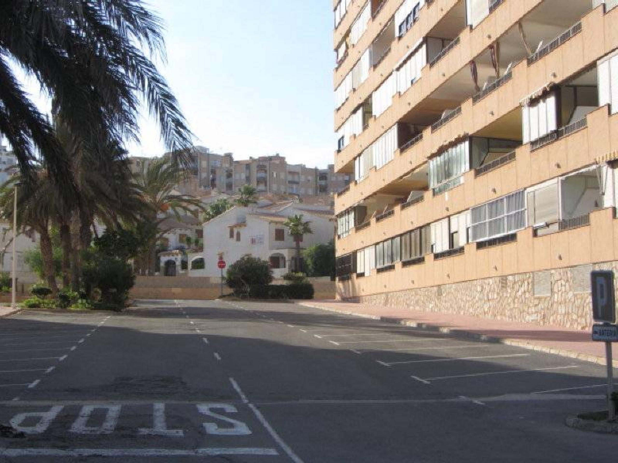 Appartement à Torrevieja Zona Cape Cervera