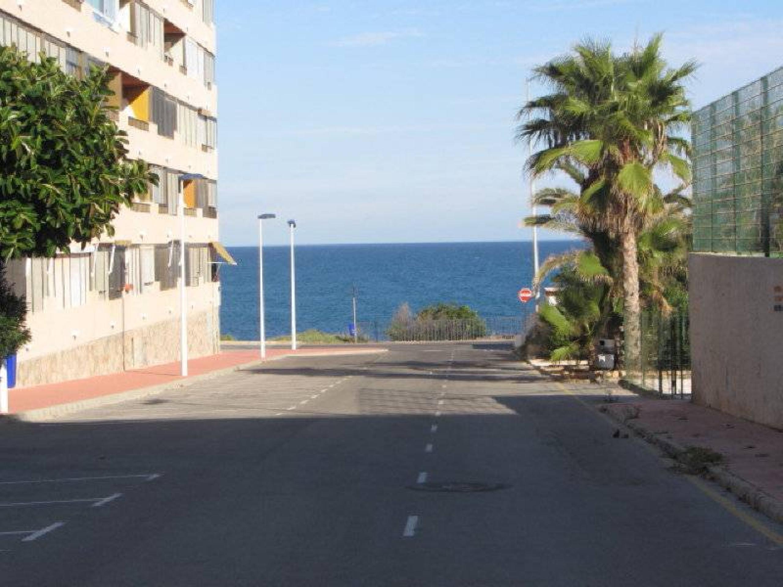 Appartement à Torrevieja Zona Cape Cervera