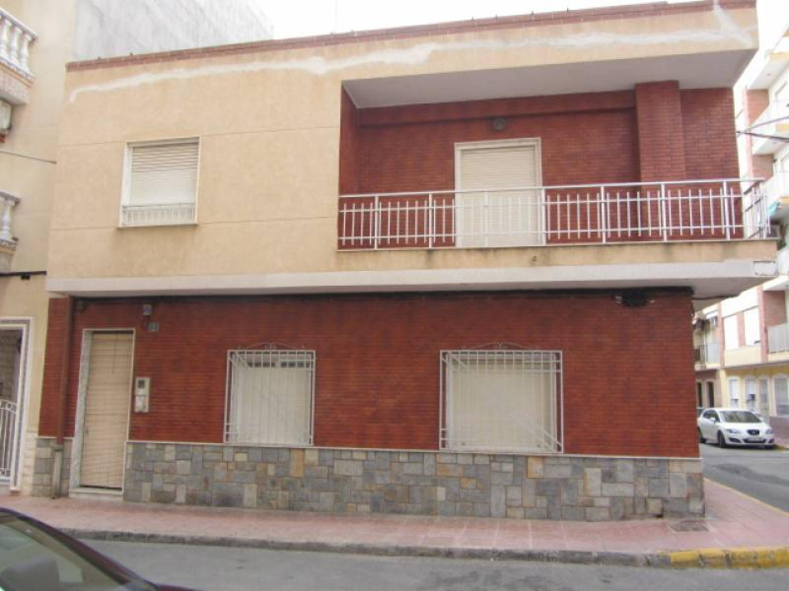 Maison de village à Guardamar del Segura Mercadona Zone