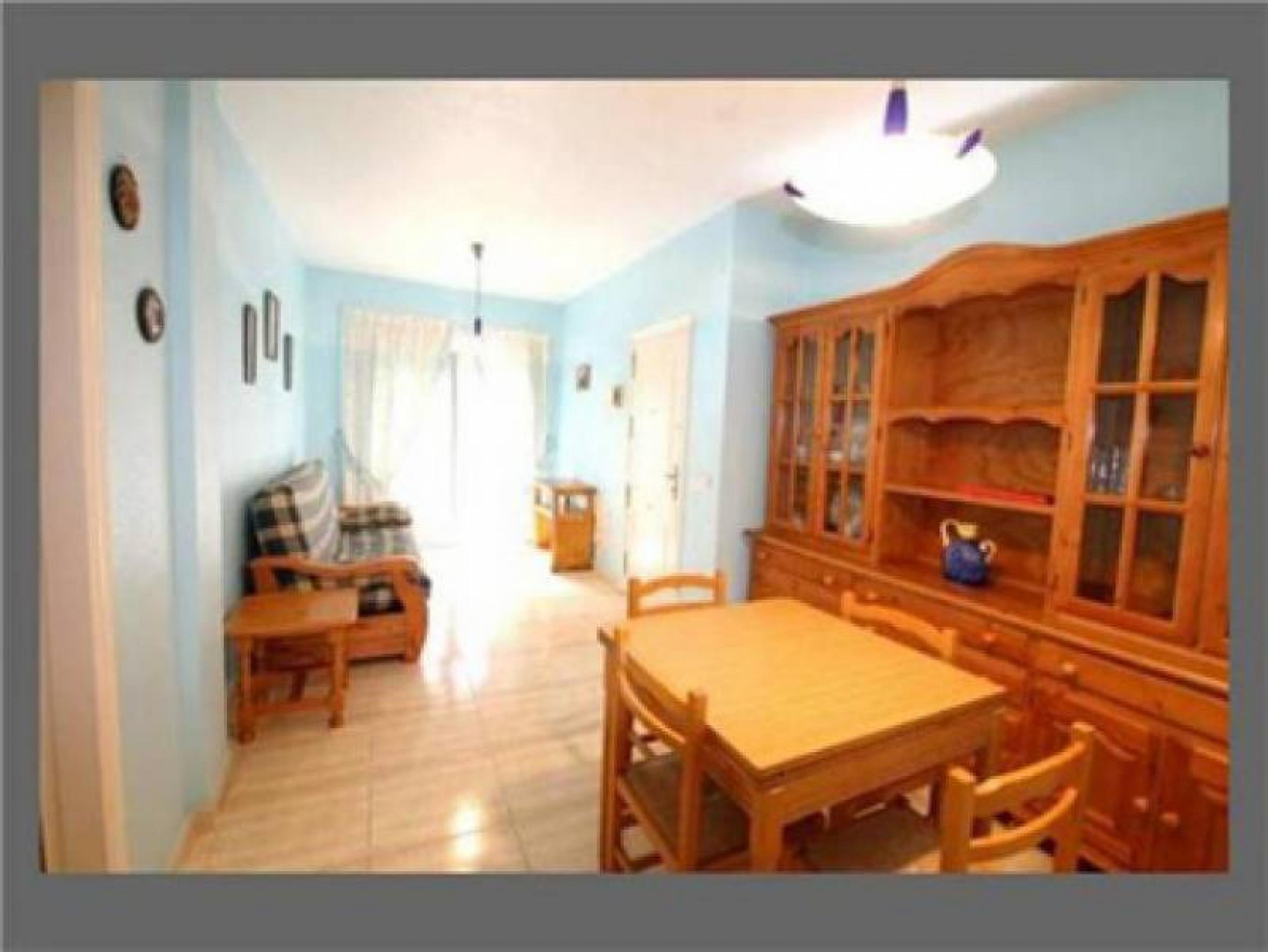 Appartement de 3 chambres à coucher dans la région de Playa del Cura