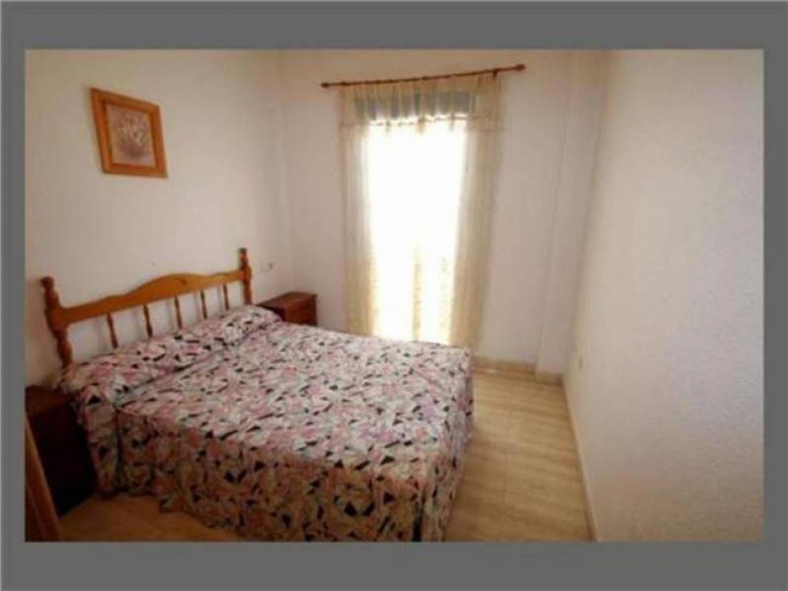 Appartement de 3 chambres à coucher dans la région de Playa del Cura