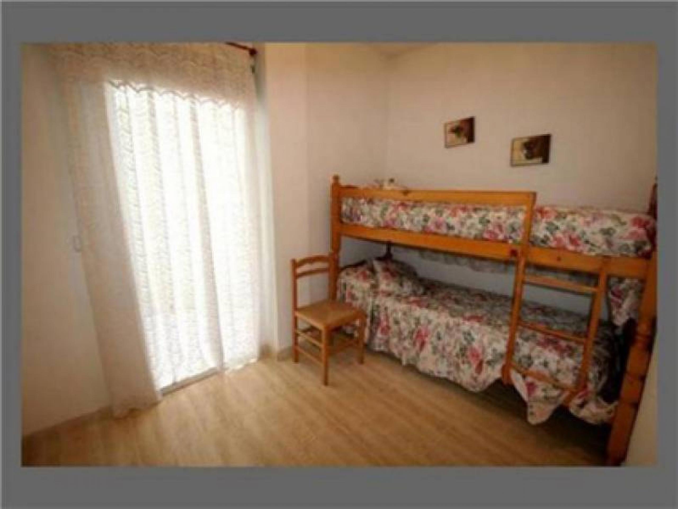 Appartement de 3 chambres à coucher dans la région de Playa del Cura