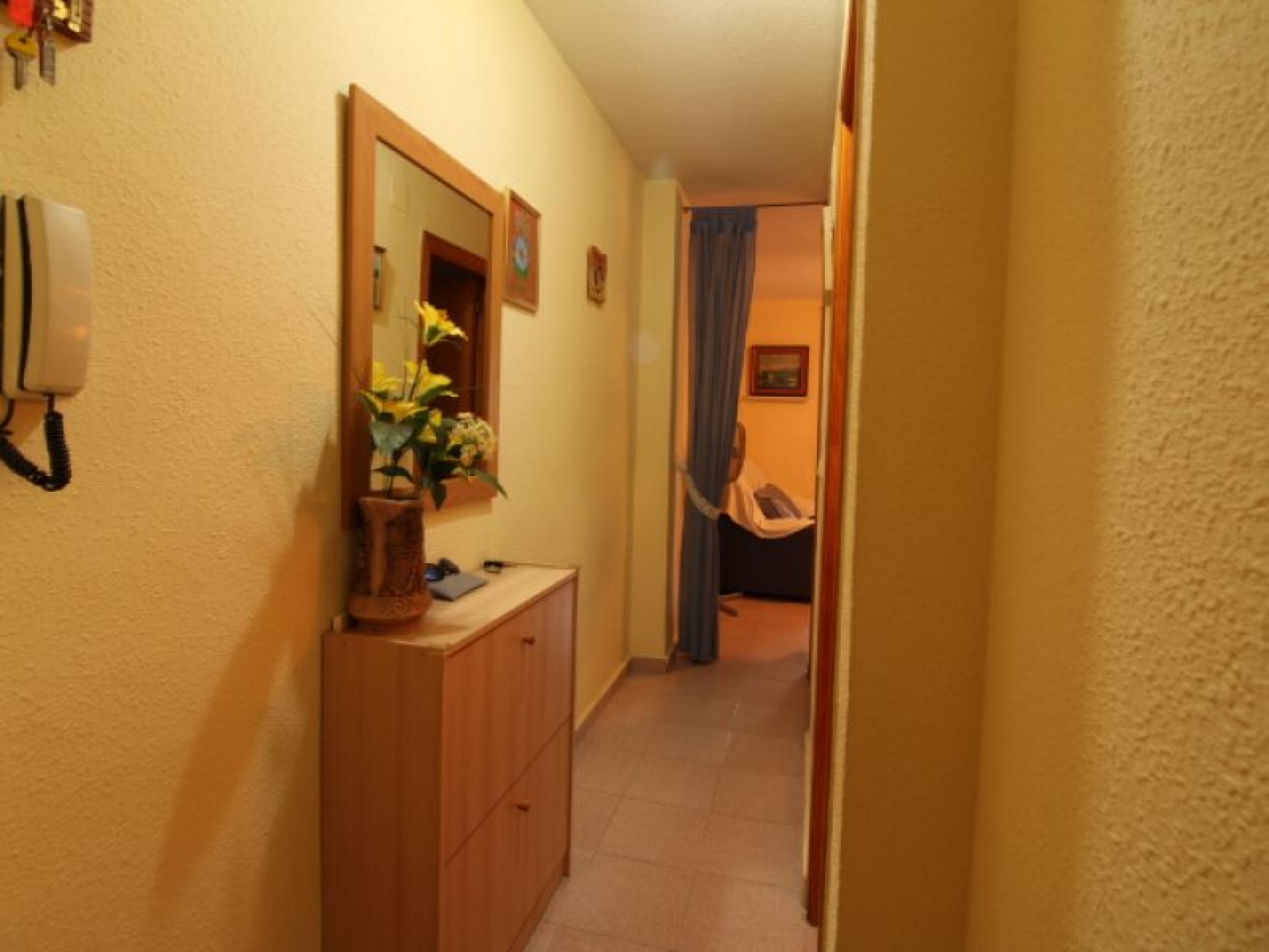 Appartement avec 1 chambre double rénovée