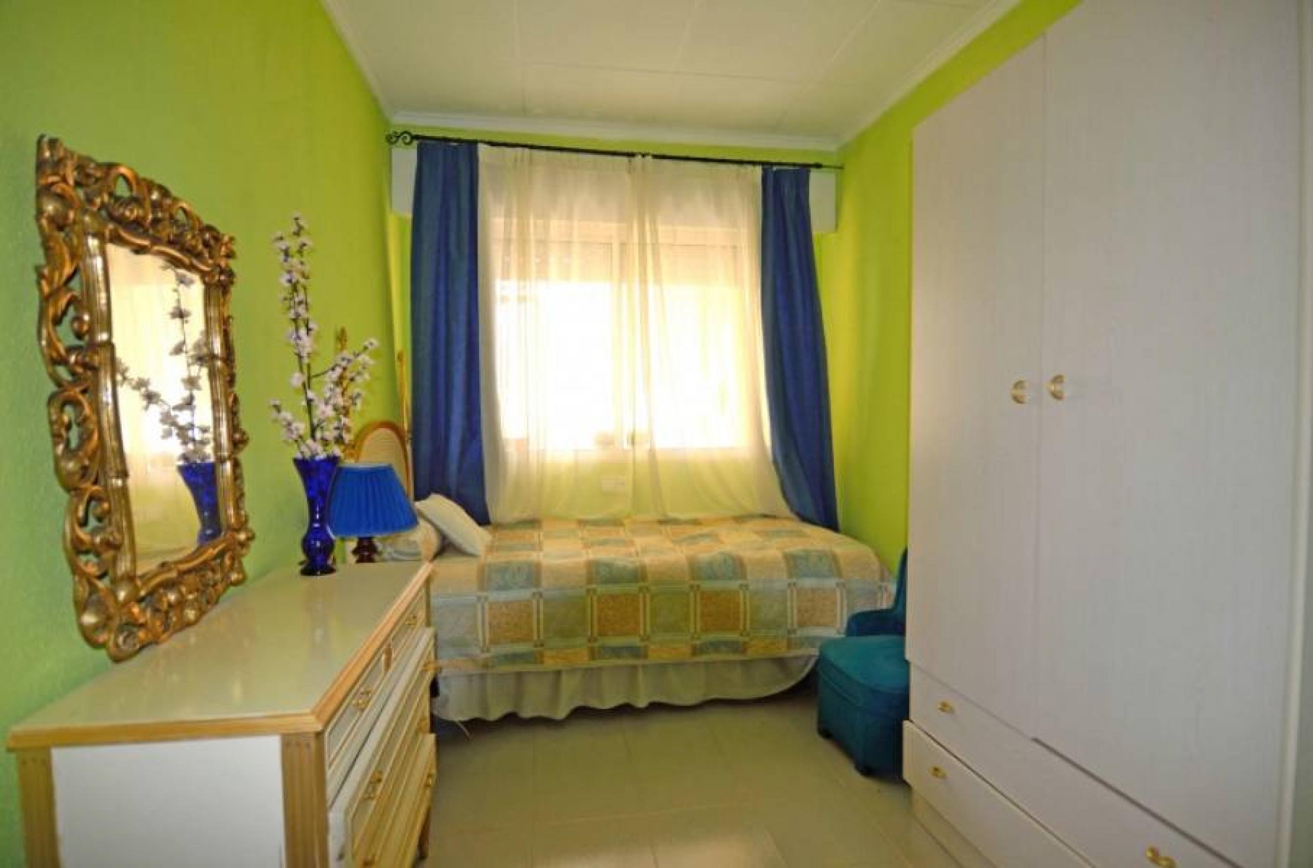 Appartement dans le centre de Torrevieja.