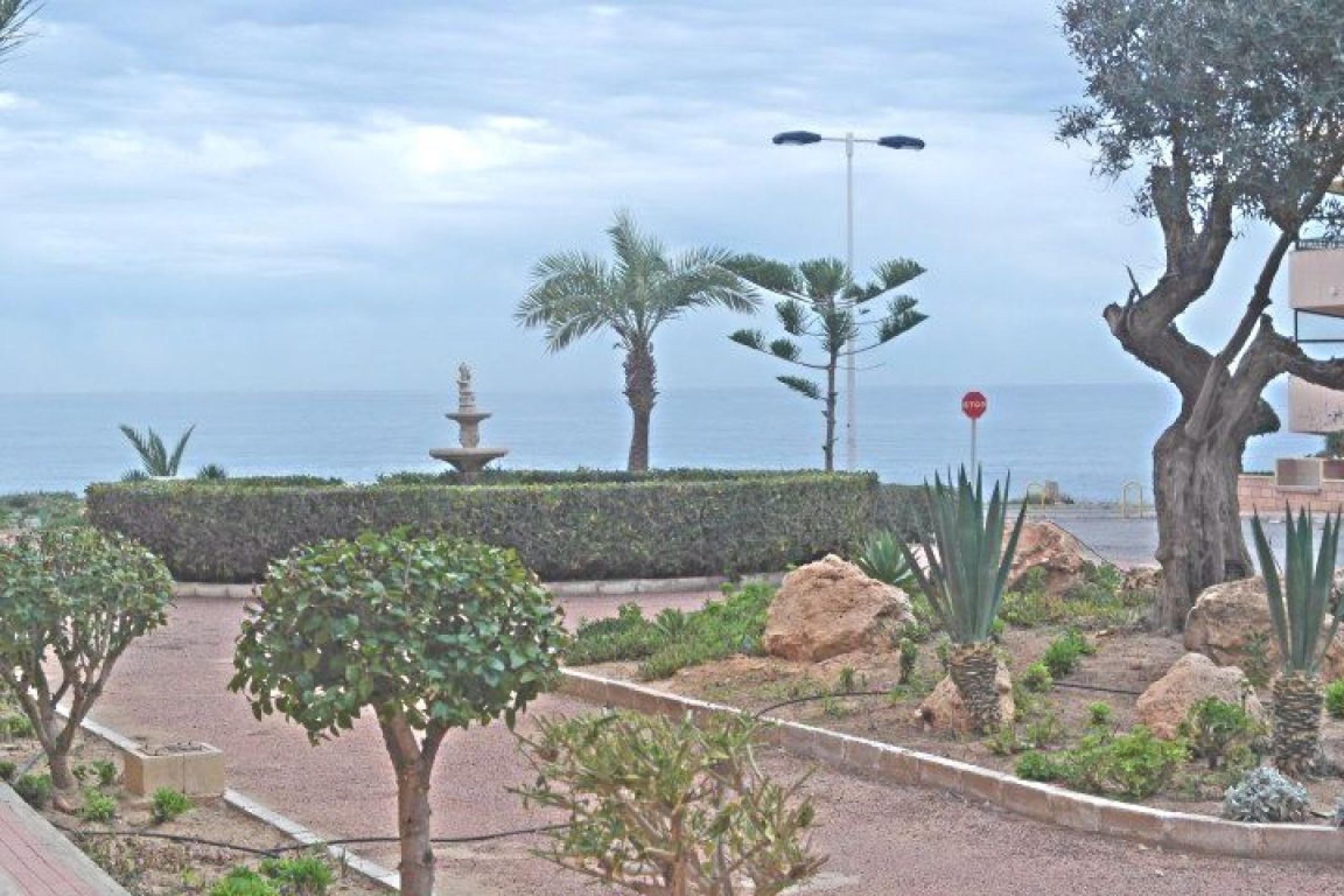 Cabo Cervera, 2 chambres, près de la plage