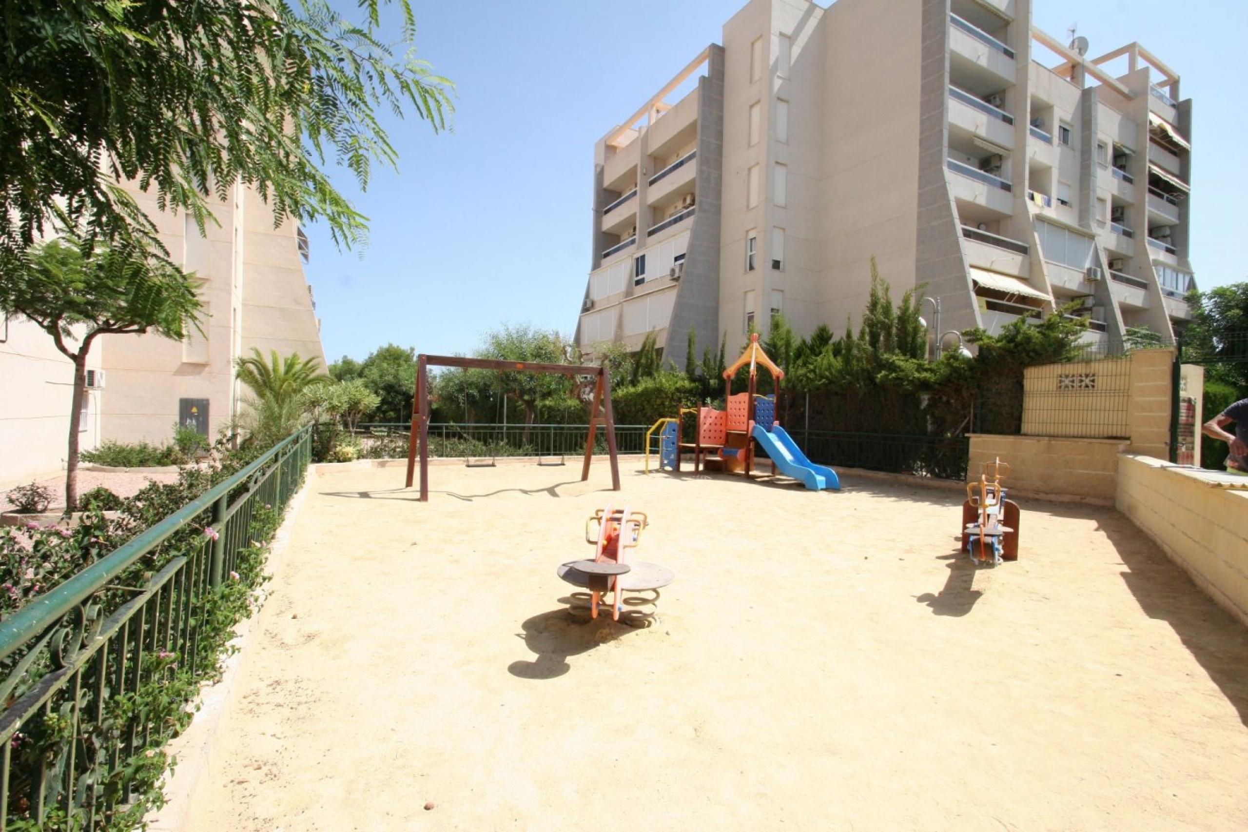 Zona Torreblanca, avec des espaces communs spectaculaires, venez le voir !!