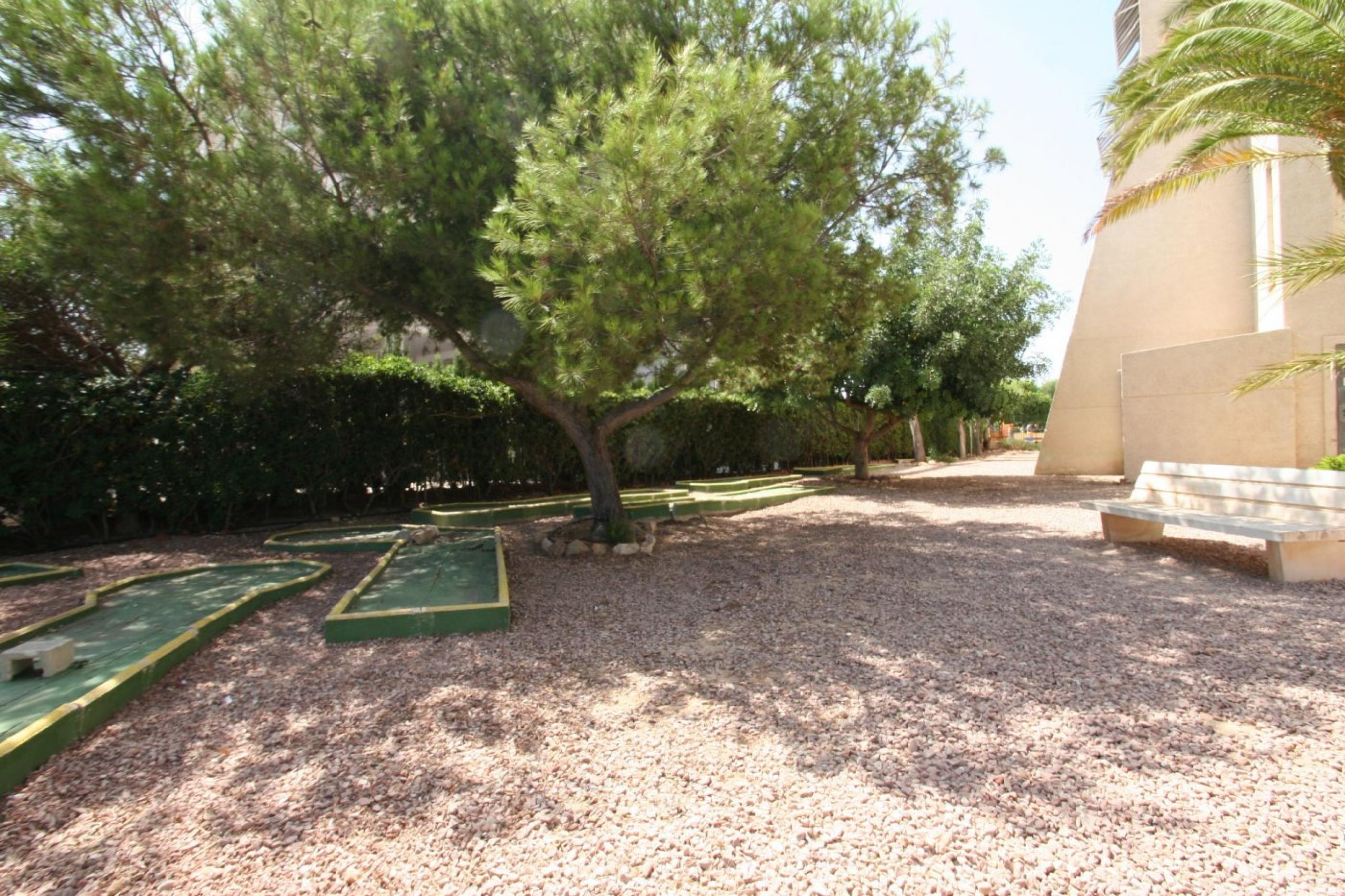 Zona Torreblanca, avec des espaces communs spectaculaires, venez le voir !!