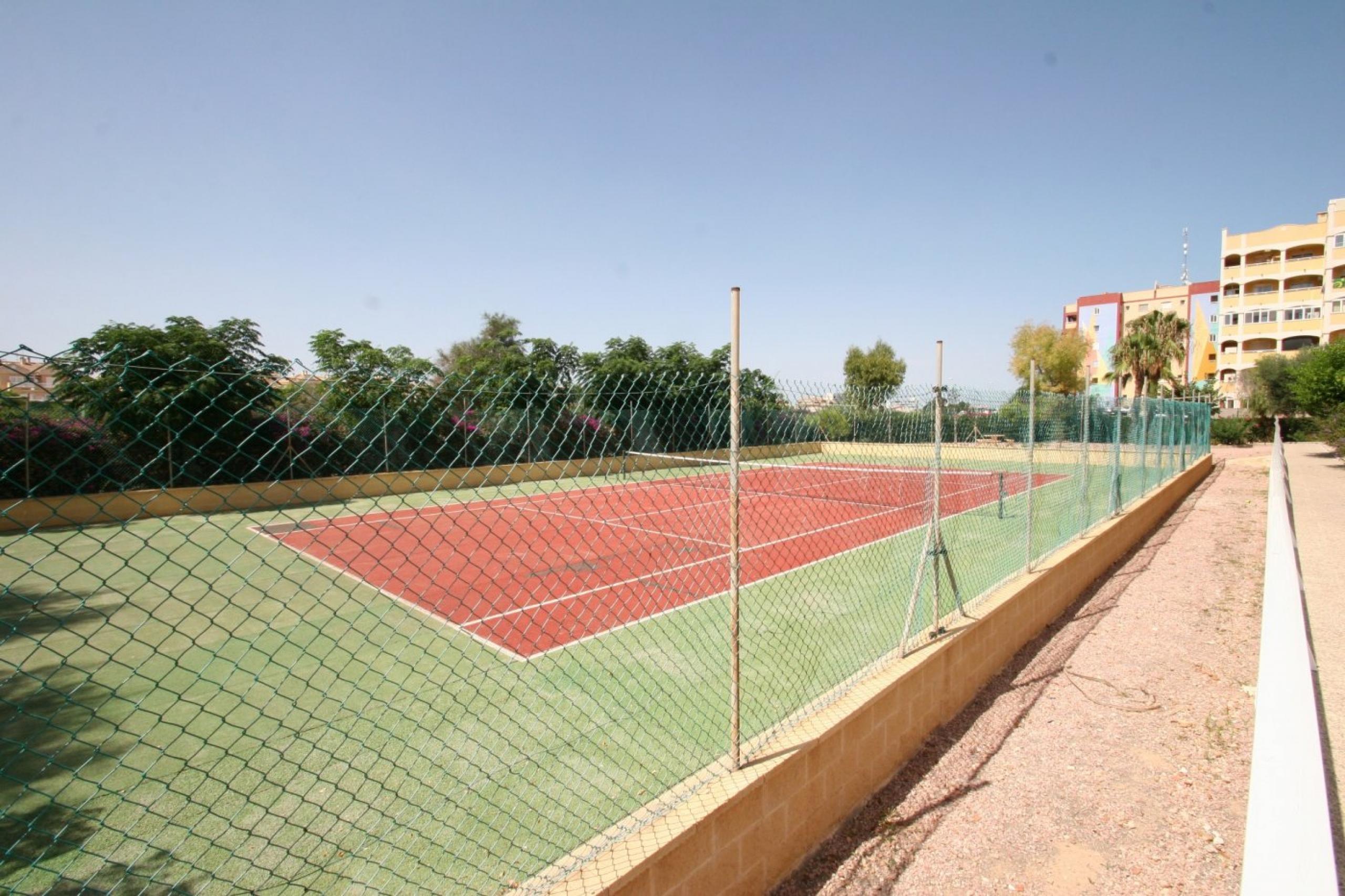 Zona Torreblanca, avec des espaces communs spectaculaires, venez le voir !!