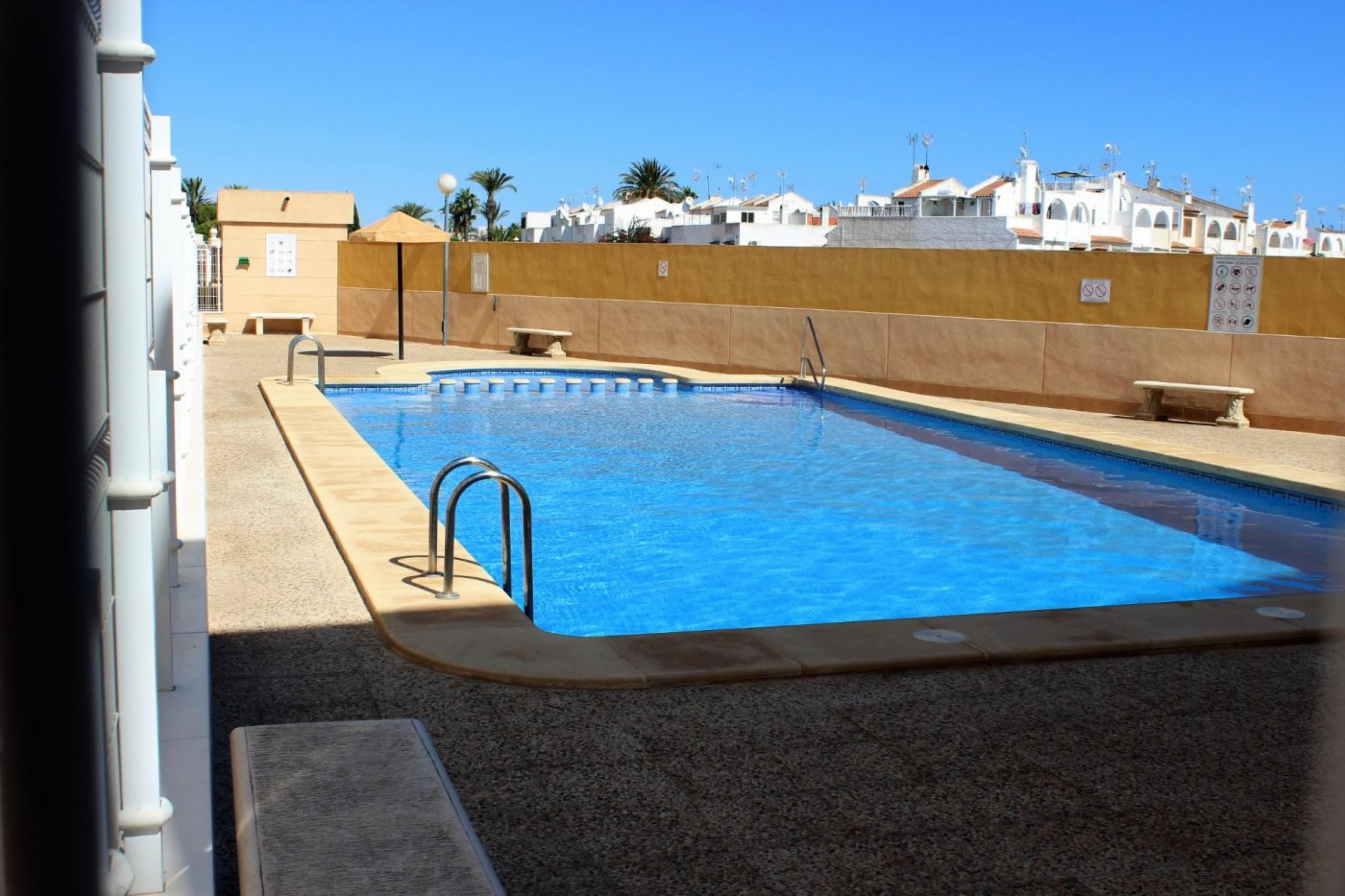 Appartement à Calas Blancas