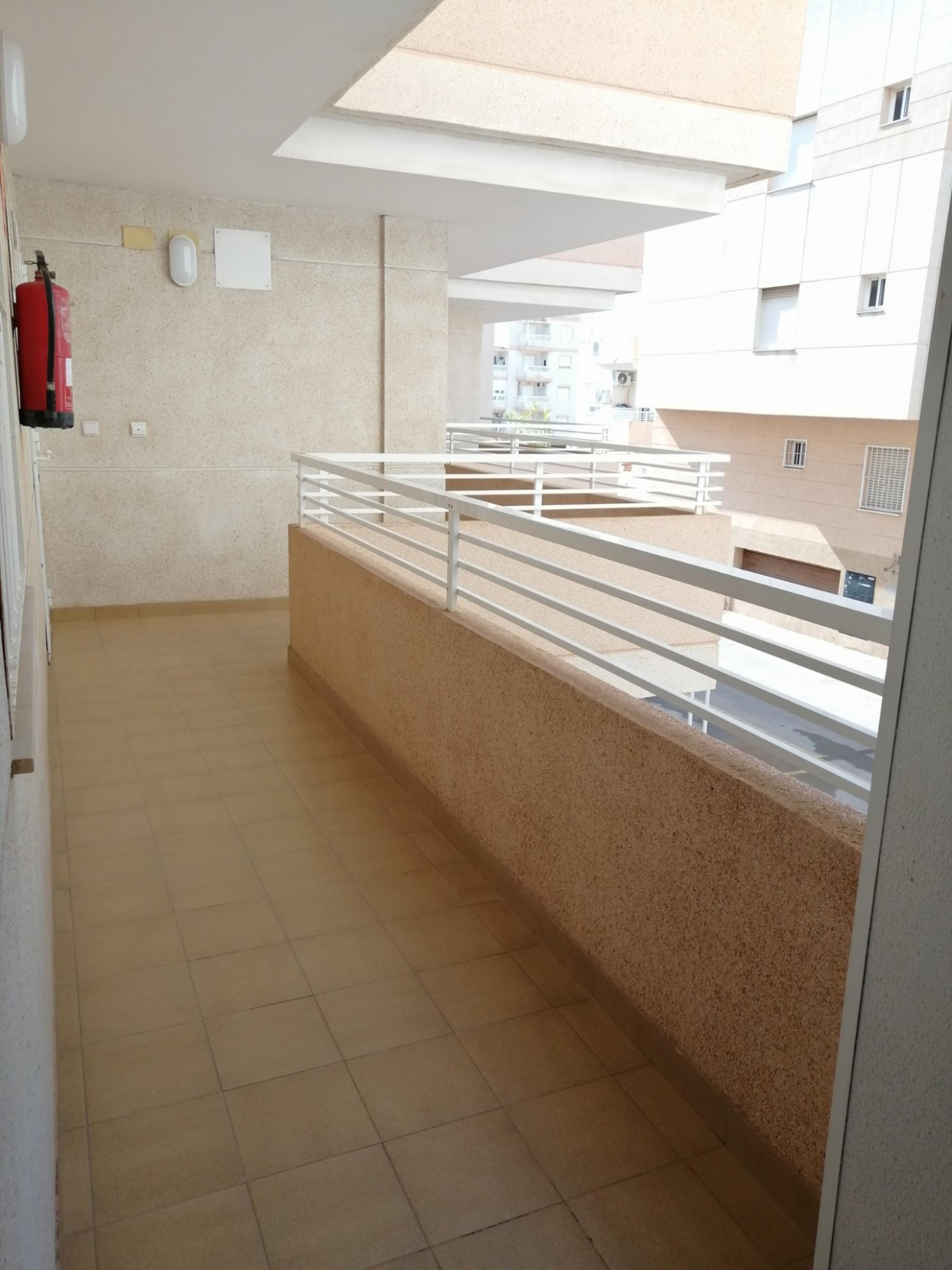 Appartement à Calas Blancas