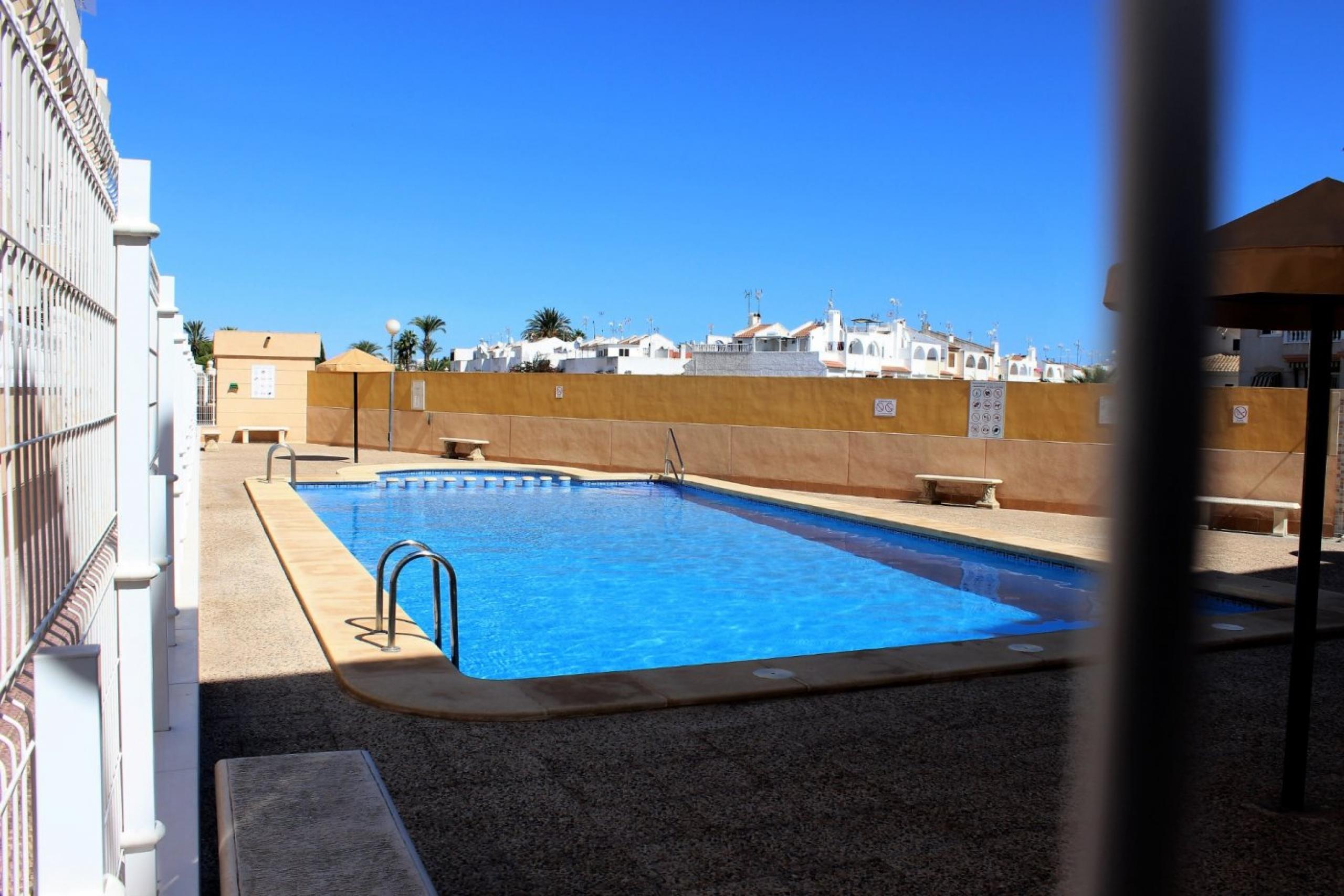 Appartement à Calas Blancas