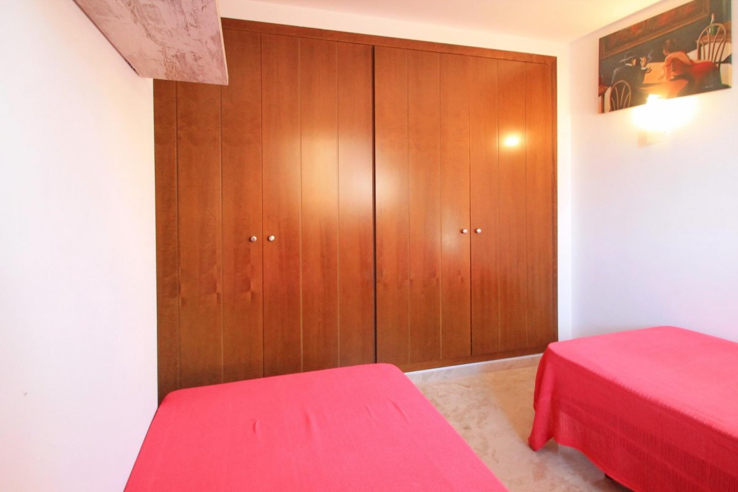 Bel appartement à Punta Prima