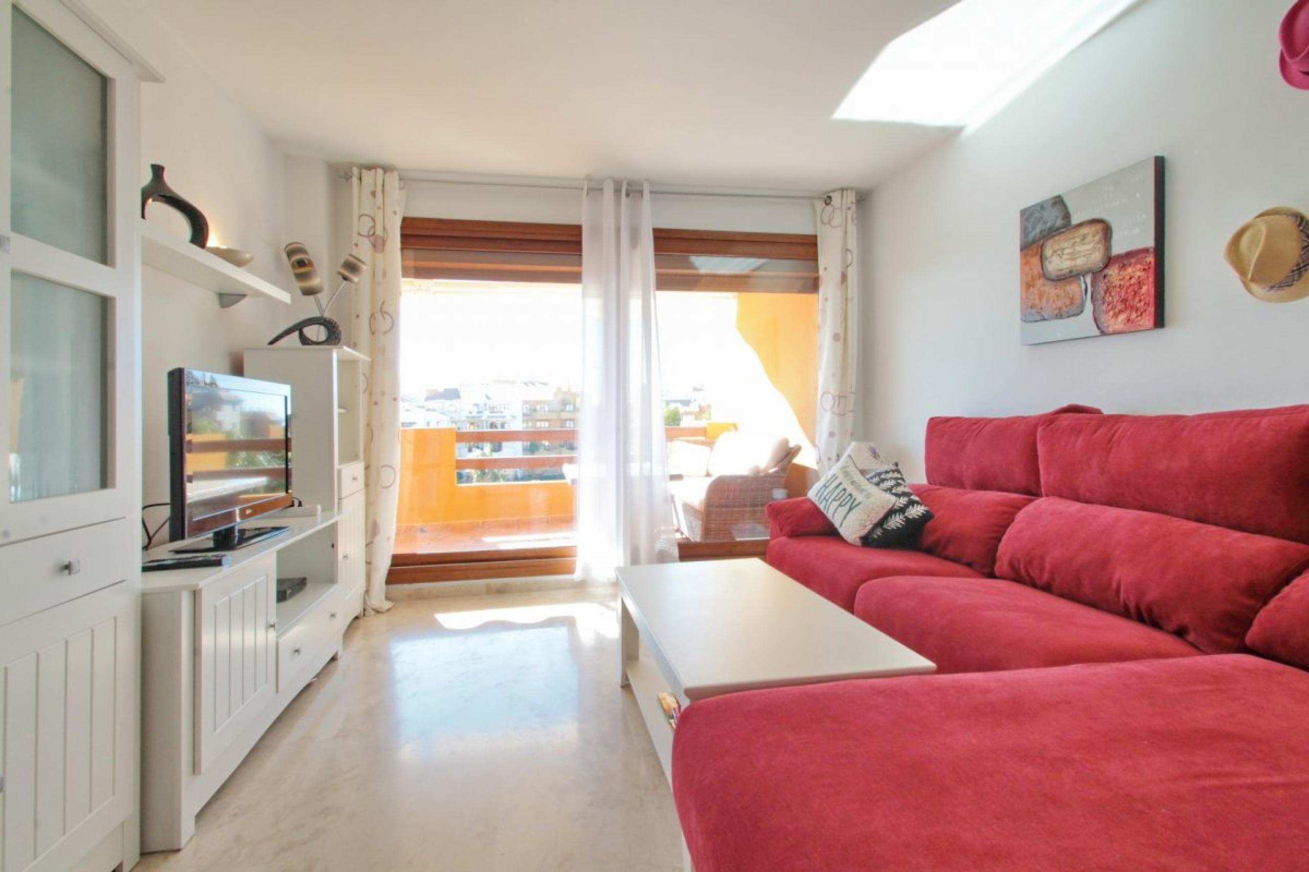 Bel appartement à Punta Prima