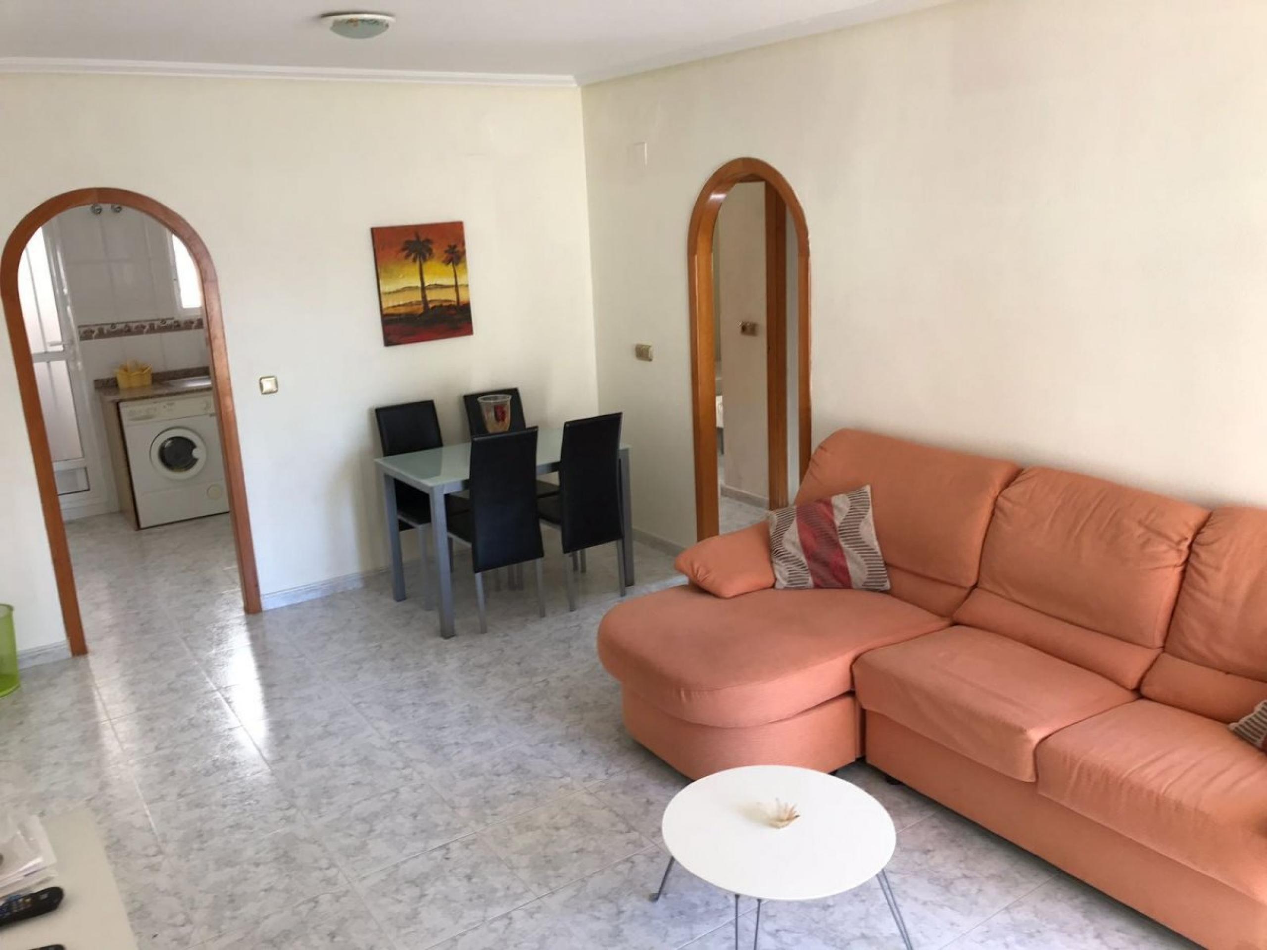 Vente - Appartement - Las Philippines (Orihuela Costa) - 2 chambres- 75m2