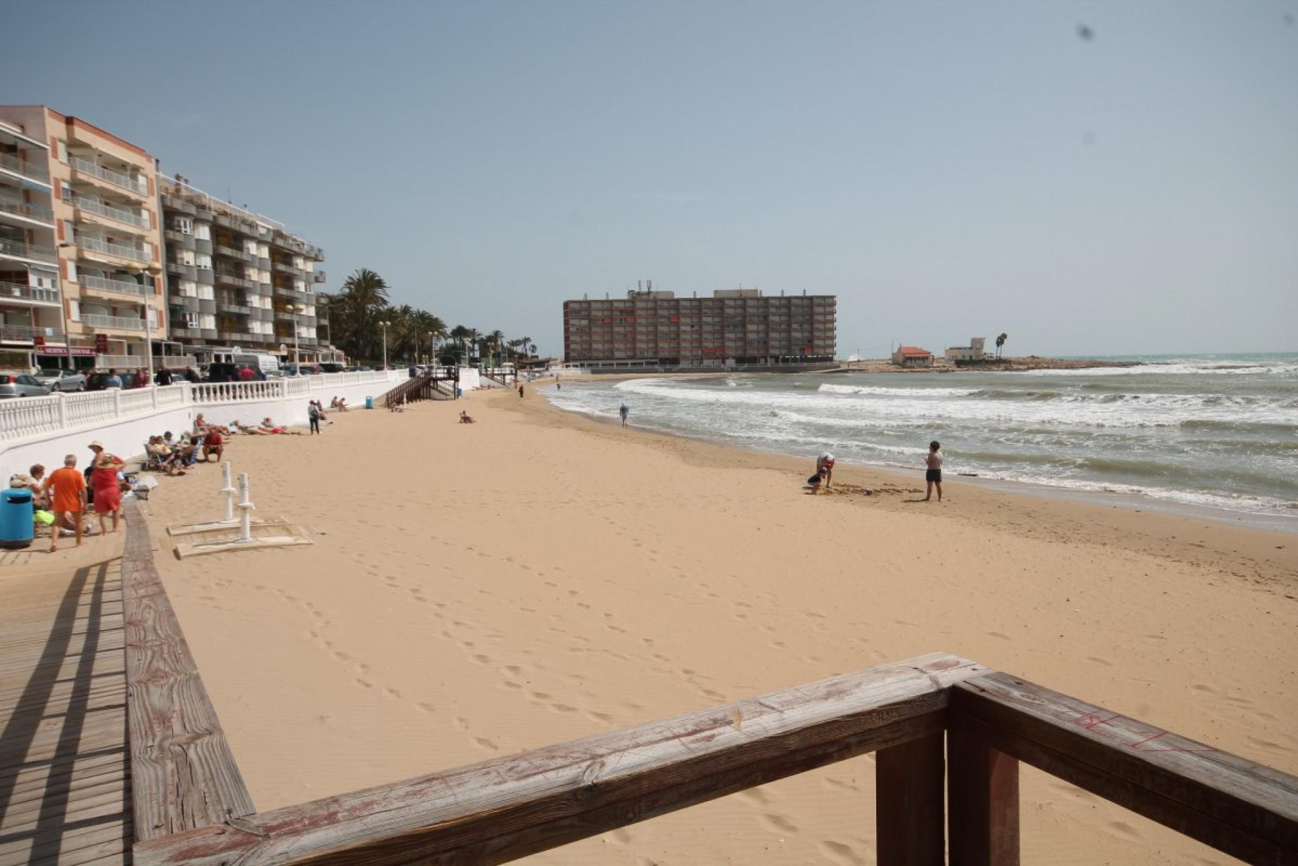 Magnifique appartement à 50 mètres de la plage