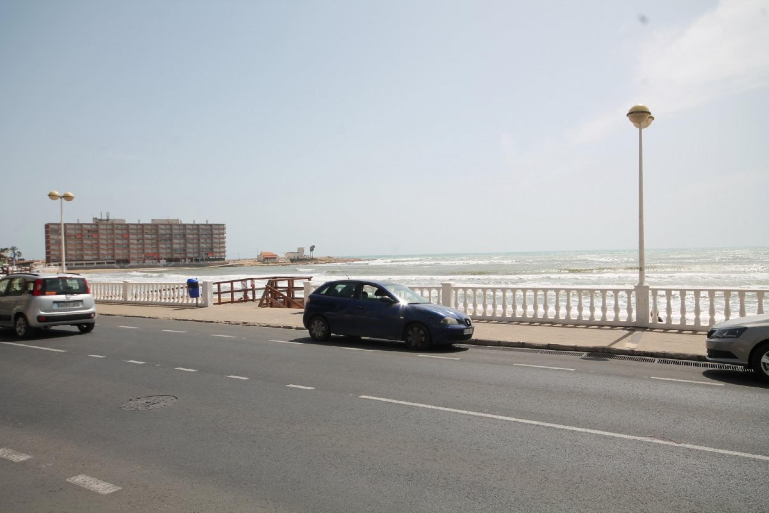 Magnifique appartement à 50 mètres de la plage