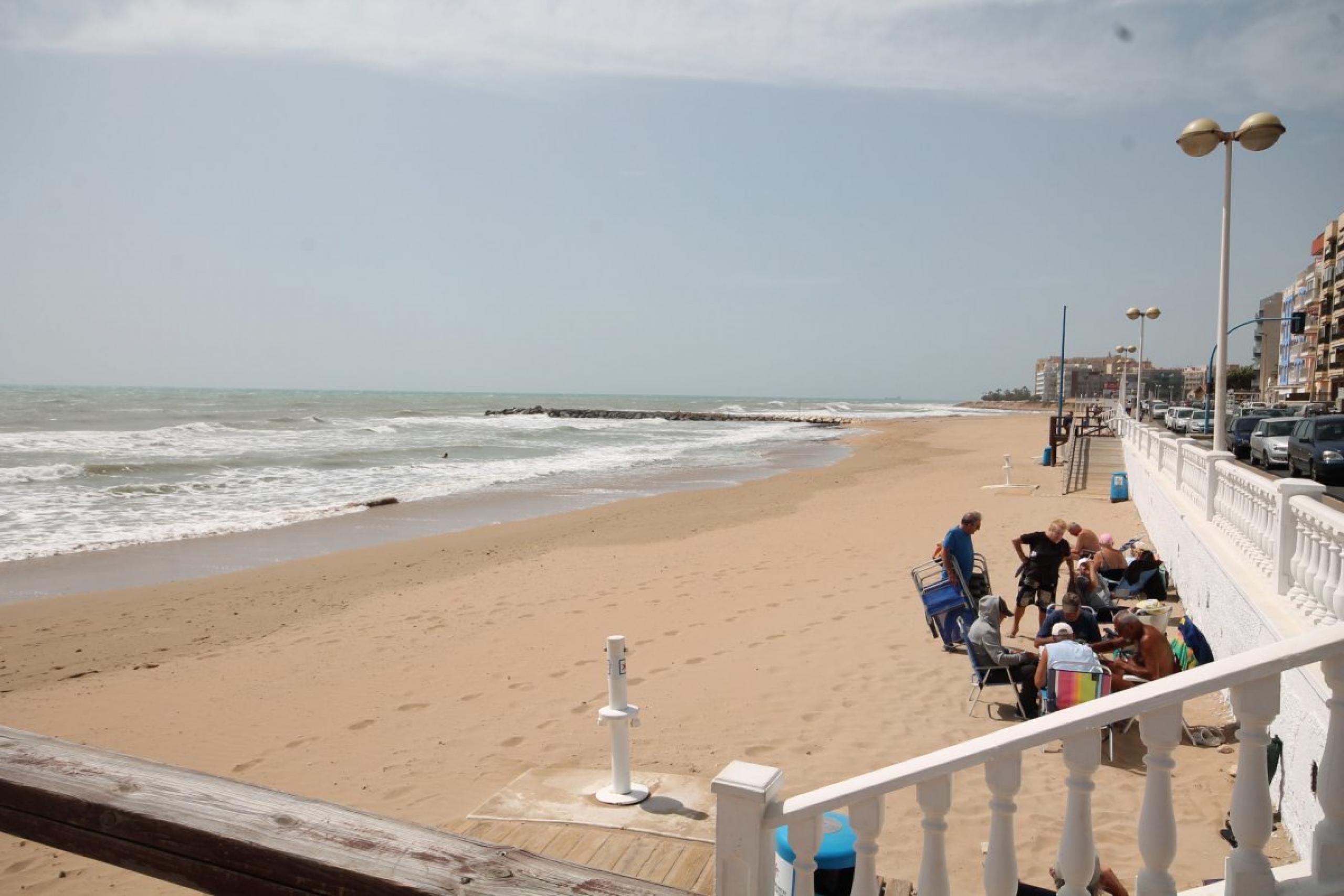 Magnifique appartement à 50 mètres de la plage