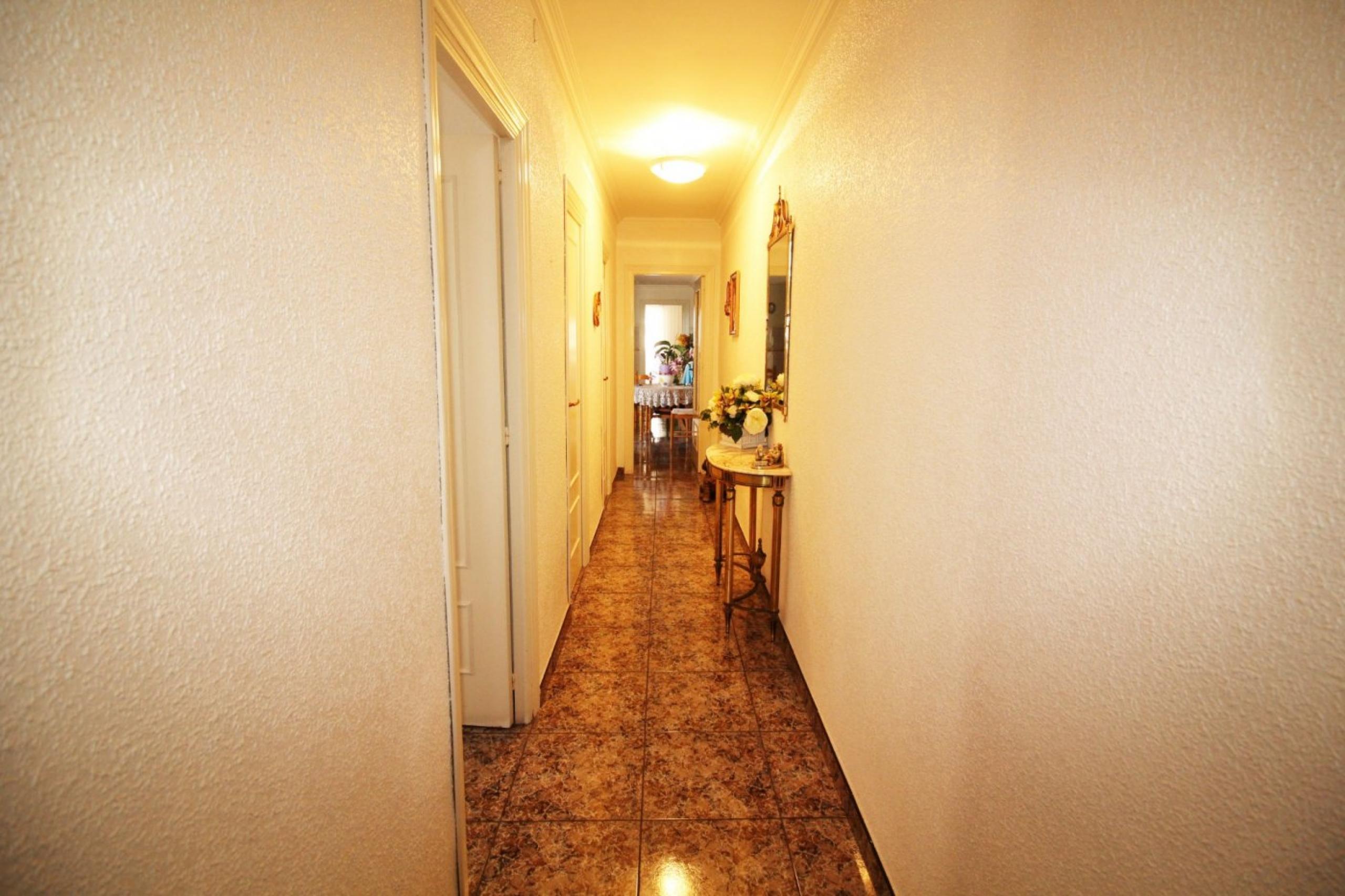 Appartement réformé dans Callosa de Segura